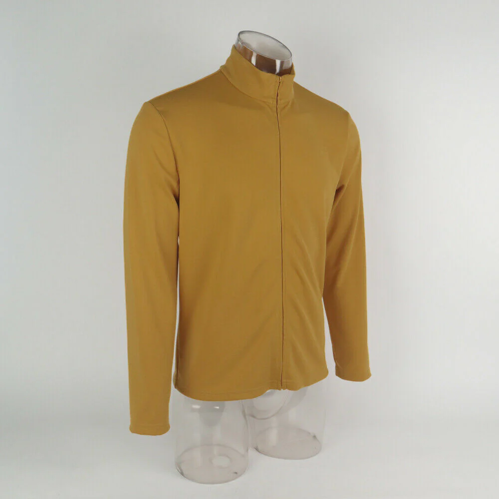 Star Trek First Contact Undershirt Deep Space Nine Captain Picard Sisk