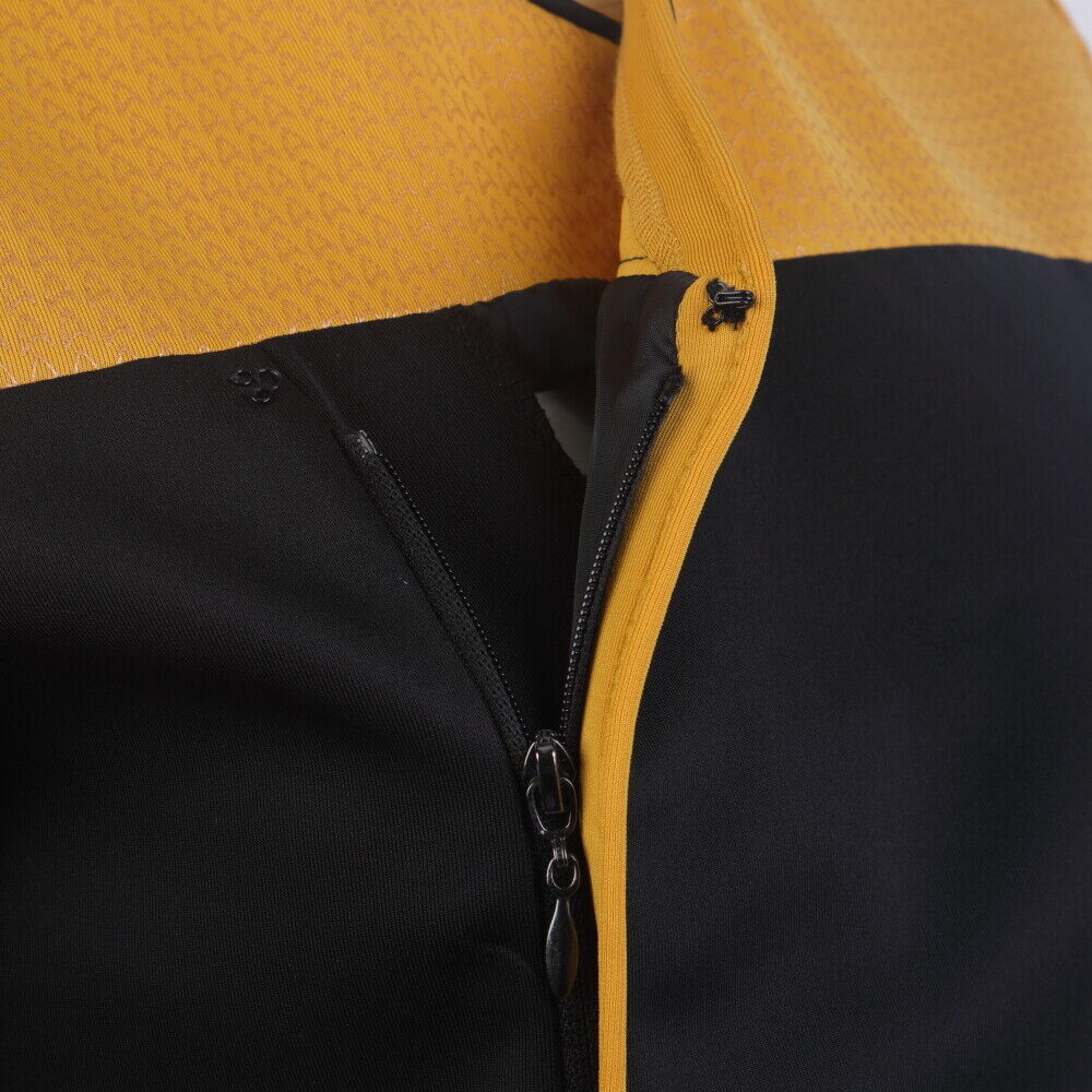 Star Trek First Contact Undershirt Deep Space Nine Captain Picard Sisk