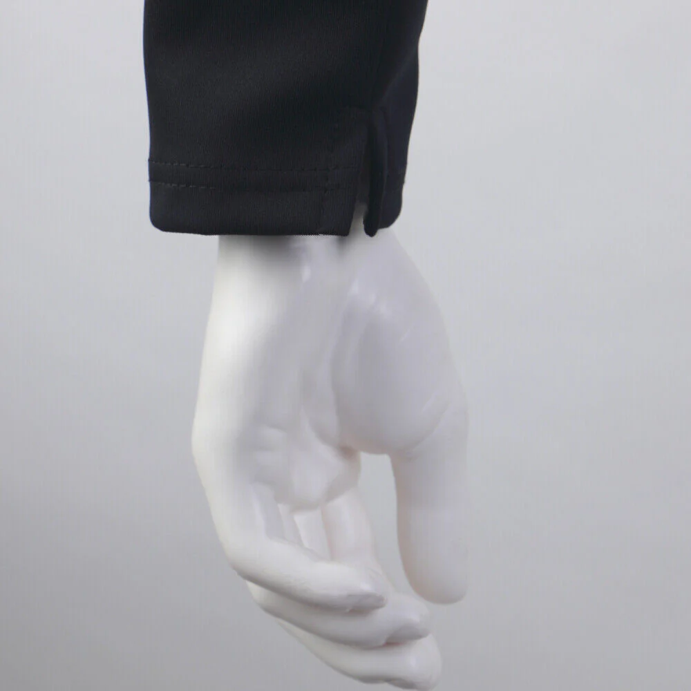 Star Trek Picard 3 Command Red Uniform Cosplay Starfleet Gold Blue Top Shirts Costume