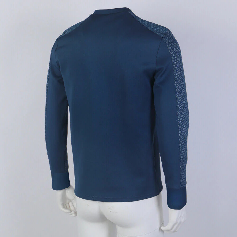 Star Trek Strange New Worlds Captain Pike Gold Uniforms Startfleet Blue Red Yellow Top Shirts