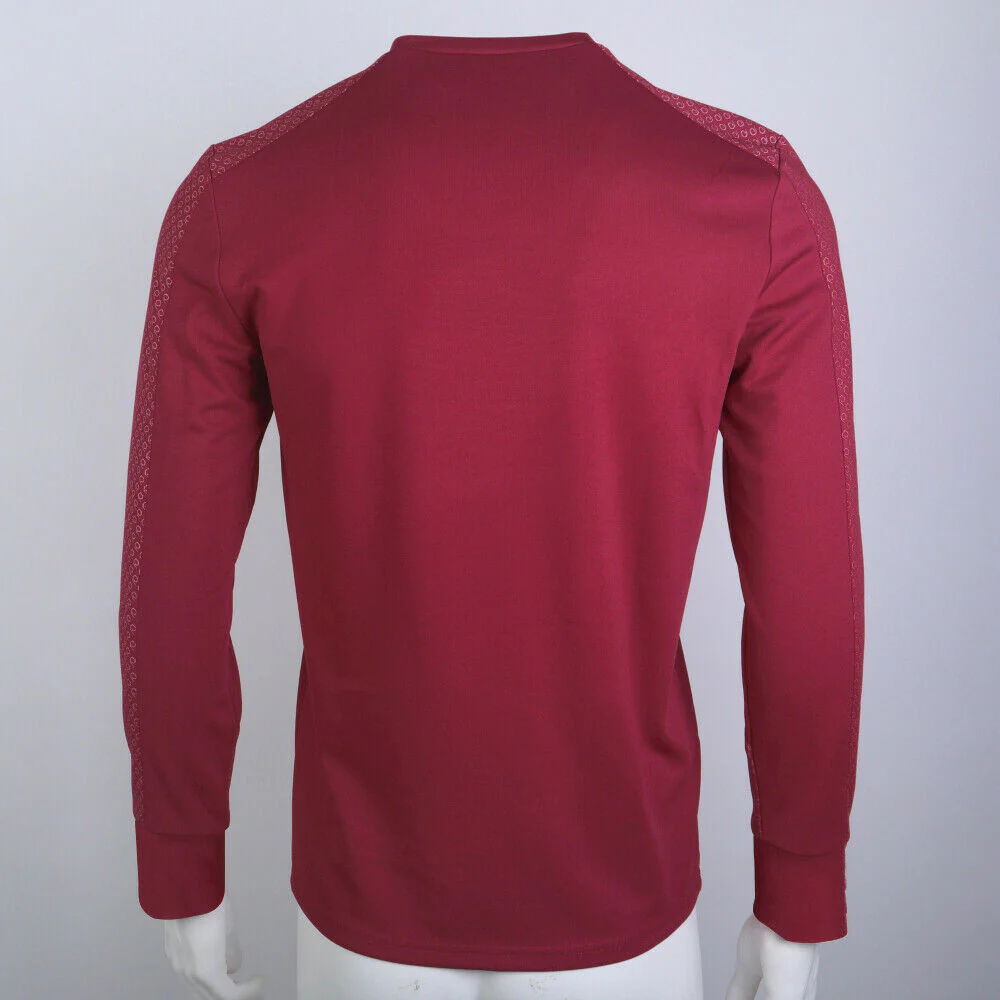 Star Trek Strange New Worlds Captain Pike Gold Uniforms Startfleet Blue Red Yellow Top Shirts