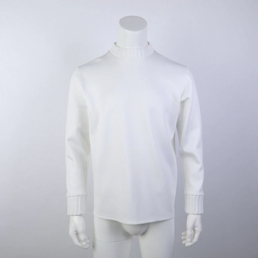 Star Trek Strange New Worlds Captain Pike MM Jackets Undershirts Starfleet Uniforms