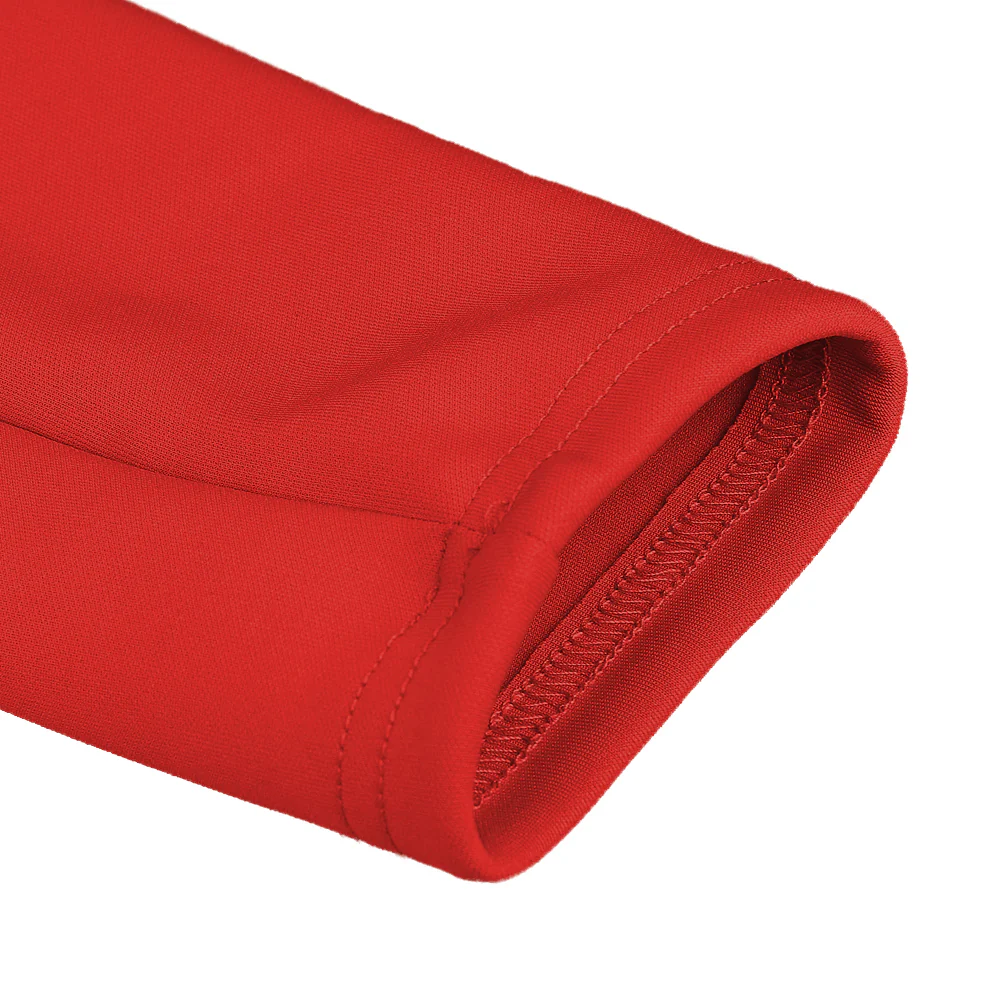 Star Trek TNG The Next Generation Uniform Shirt Halloween Cosplay Costume