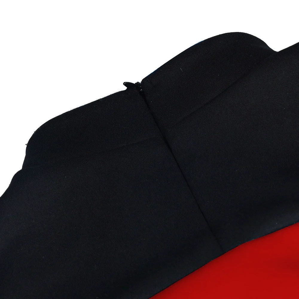 Star Trek TNG The Next Generation Uniform Shirt Halloween Cosplay Costume