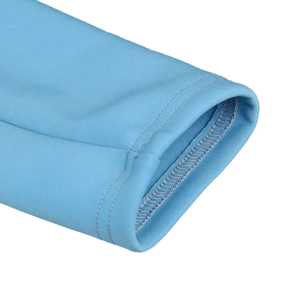 Star Trek TNG The Next Generation Uniform Shirt Halloween Cosplay Costume