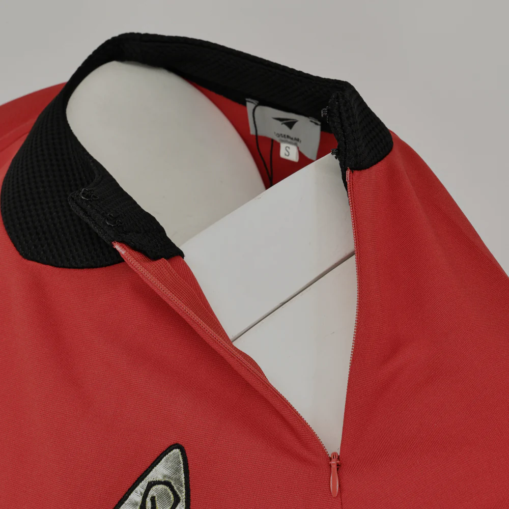 Star Trek The Original Series TOS Kirk Spock Uniform Shirt Cosplay Costume