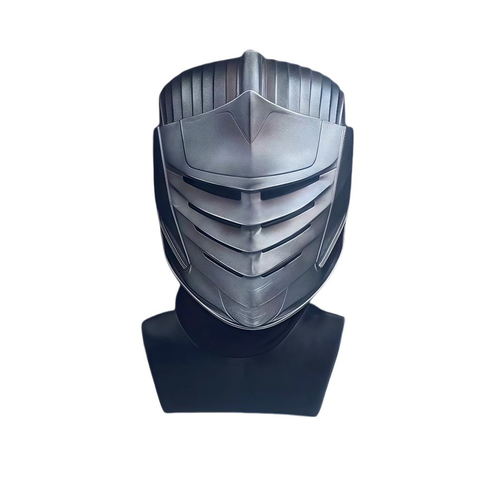 Star Wars Ahsoka Marrok Helmet Cosplay Props 