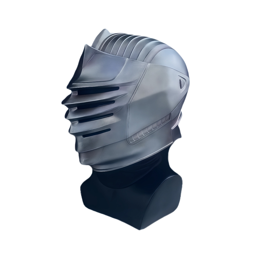 Star Wars Ahsoka Marrok Helmet Cosplay Props 