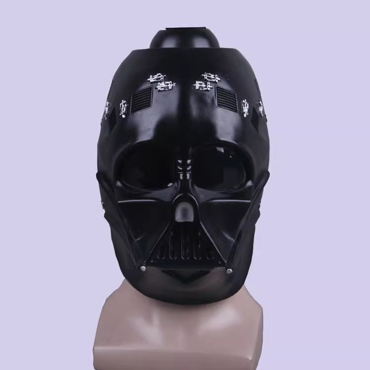 Star Wars Darth Vader Helmet Cosplay Props 