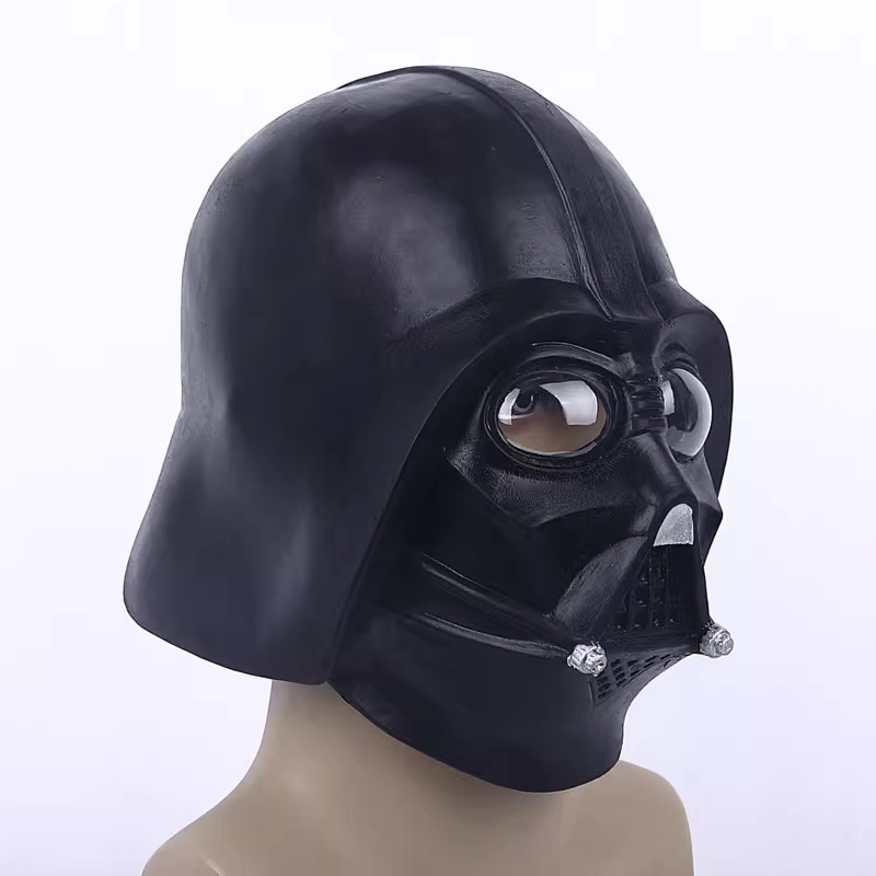 Star Wars Darth Vader Helmet Cosplay Props 
