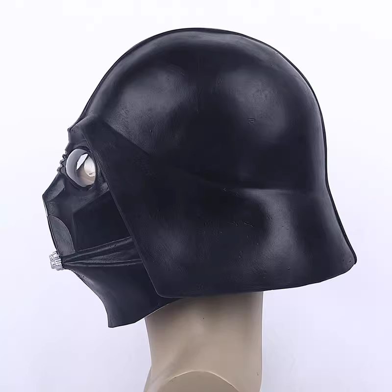 Star Wars Darth Vader Helmet Cosplay Props 