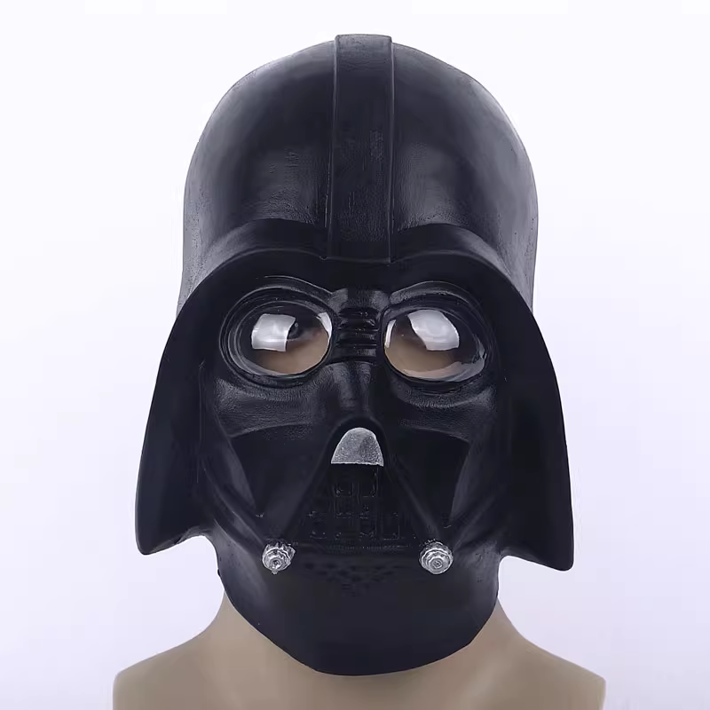 Star Wars Starkiller Galen Marek Helmet Cosplay Props