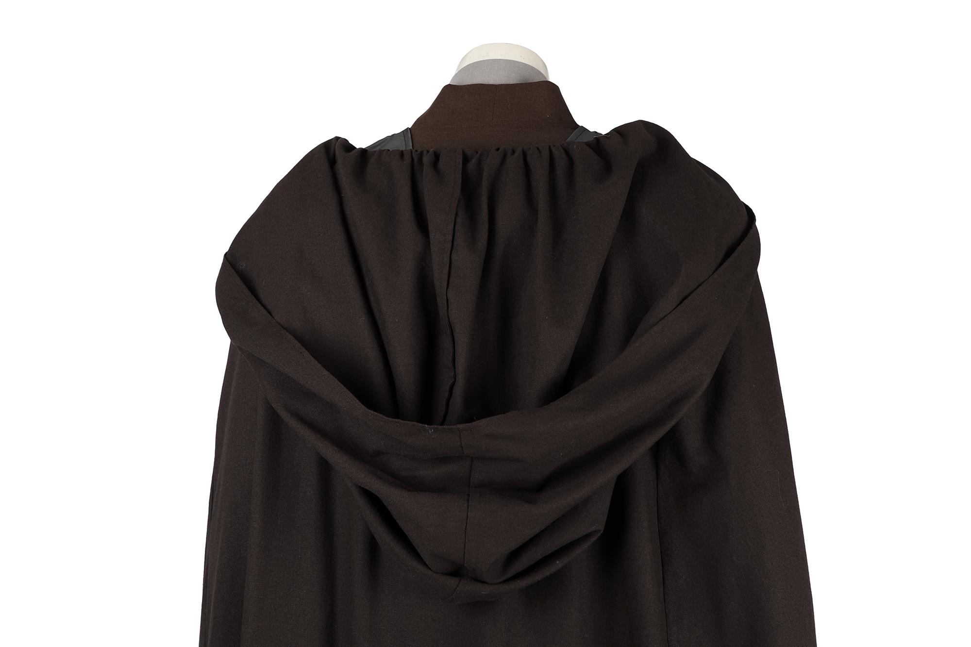 Star Wars：Episode II-Attack of the Clones Anakin Skywalker Cosplay Costume