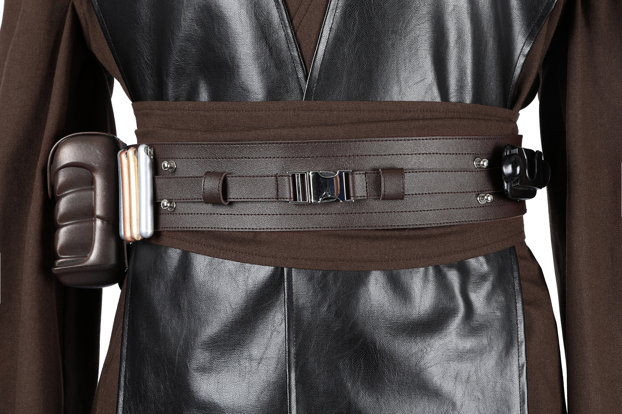 Star Wars：Episode II-Attack of the Clones Anakin Skywalker Cosplay Costume