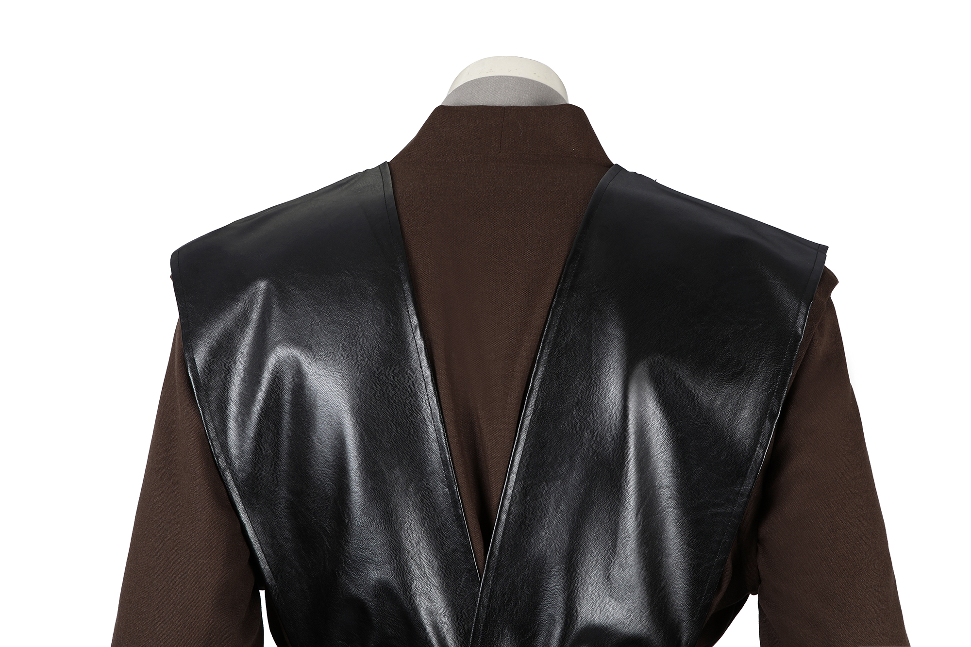 Star Wars：Episode II-Attack of the Clones Anakin Skywalker Cosplay Costume