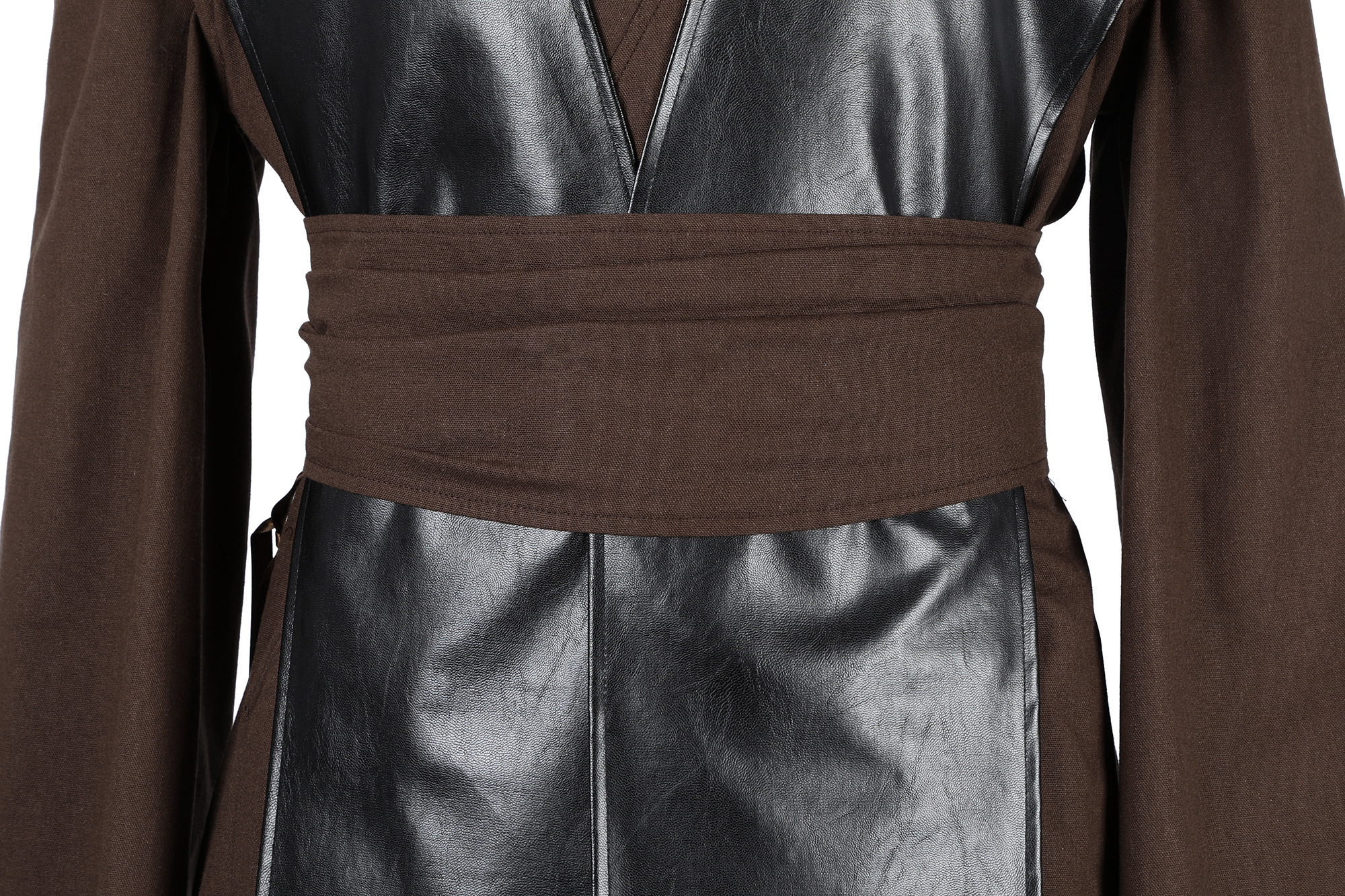 Star Wars：Episode II-Attack of the Clones Anakin Skywalker Cosplay Costume