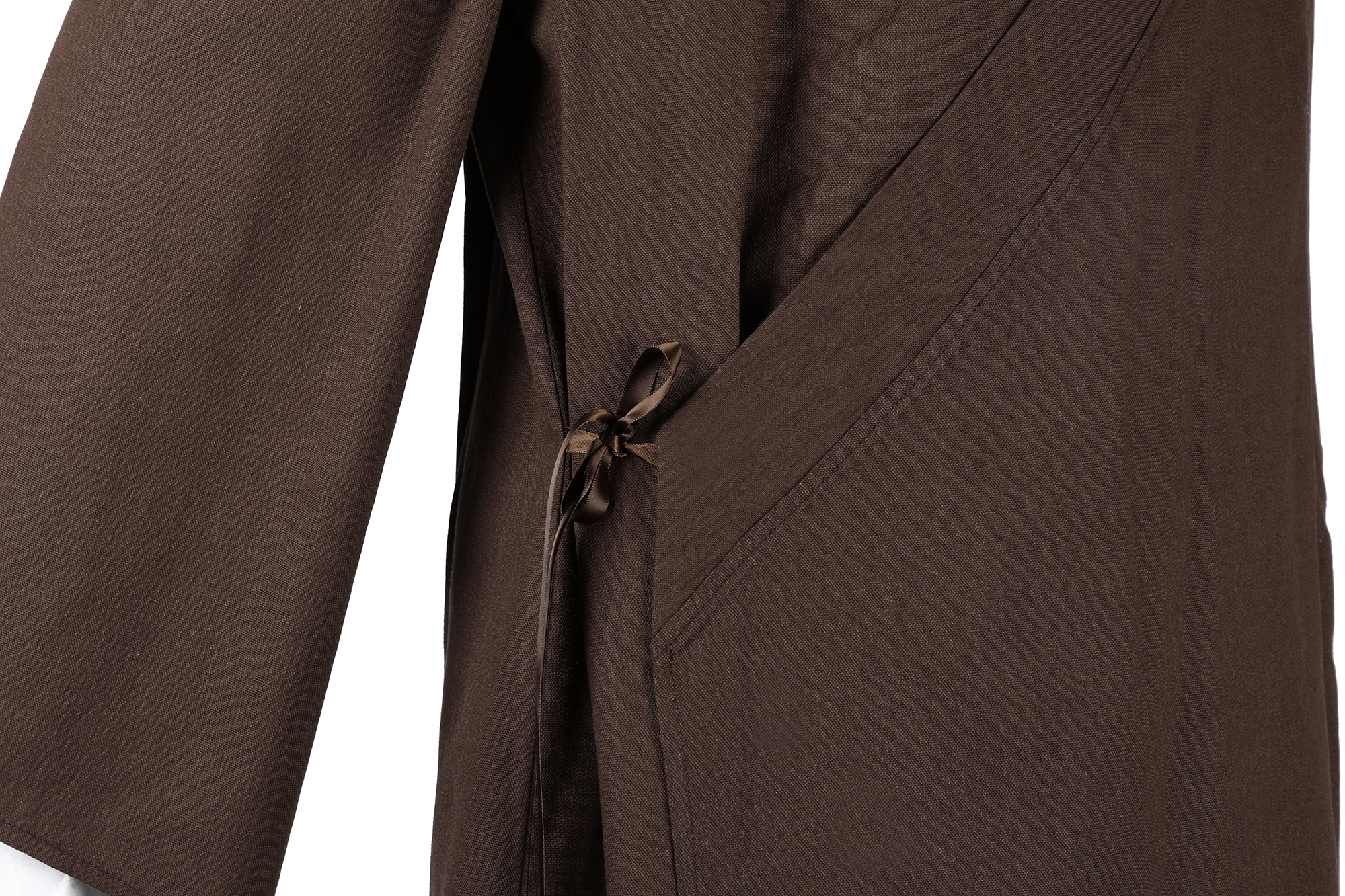 Star Wars：Episode II-Attack of the Clones Anakin Skywalker Cosplay Costume