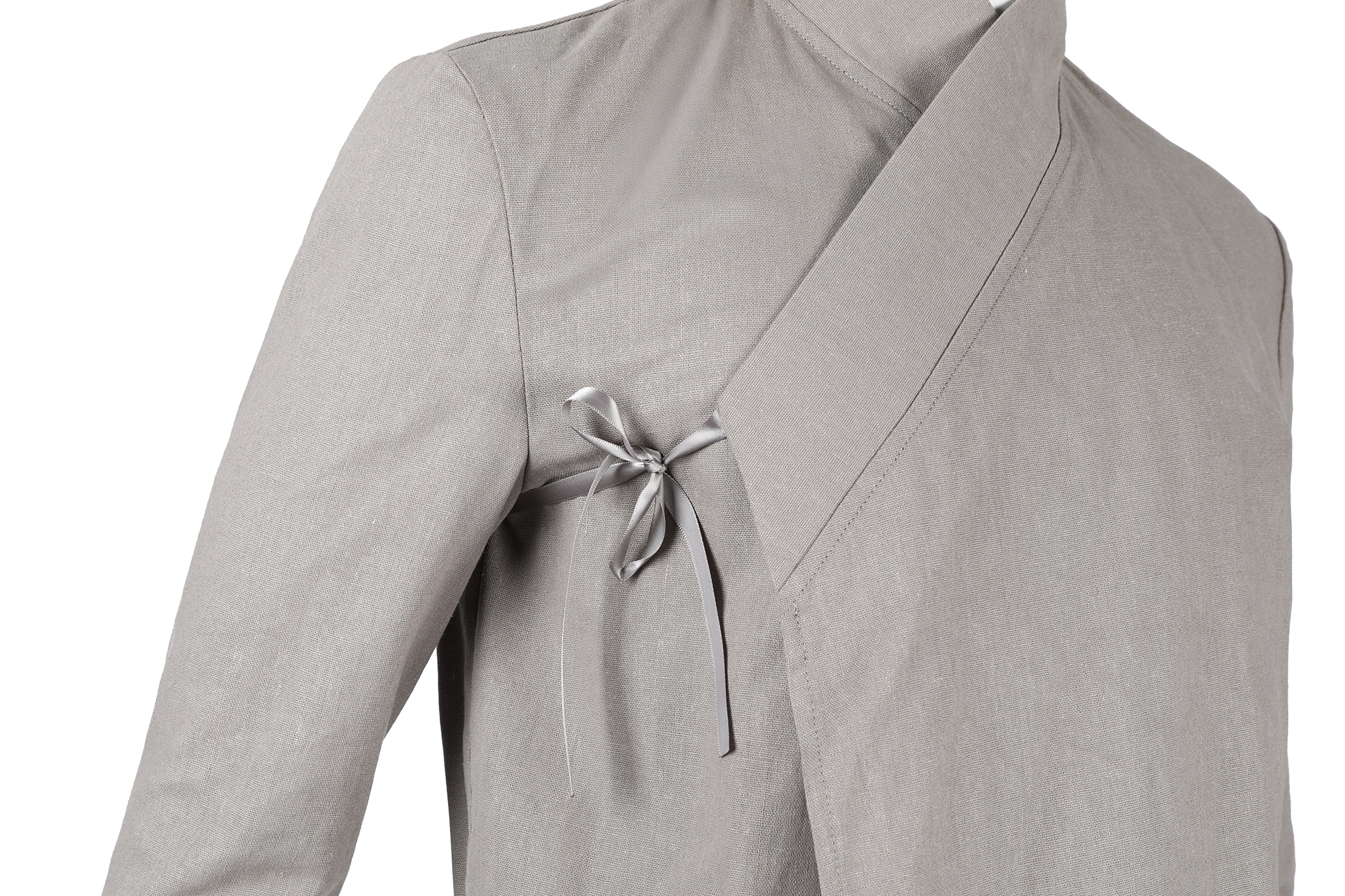 Star Wars：Episode II-Attack of the Clones Anakin Skywalker Cosplay Costume