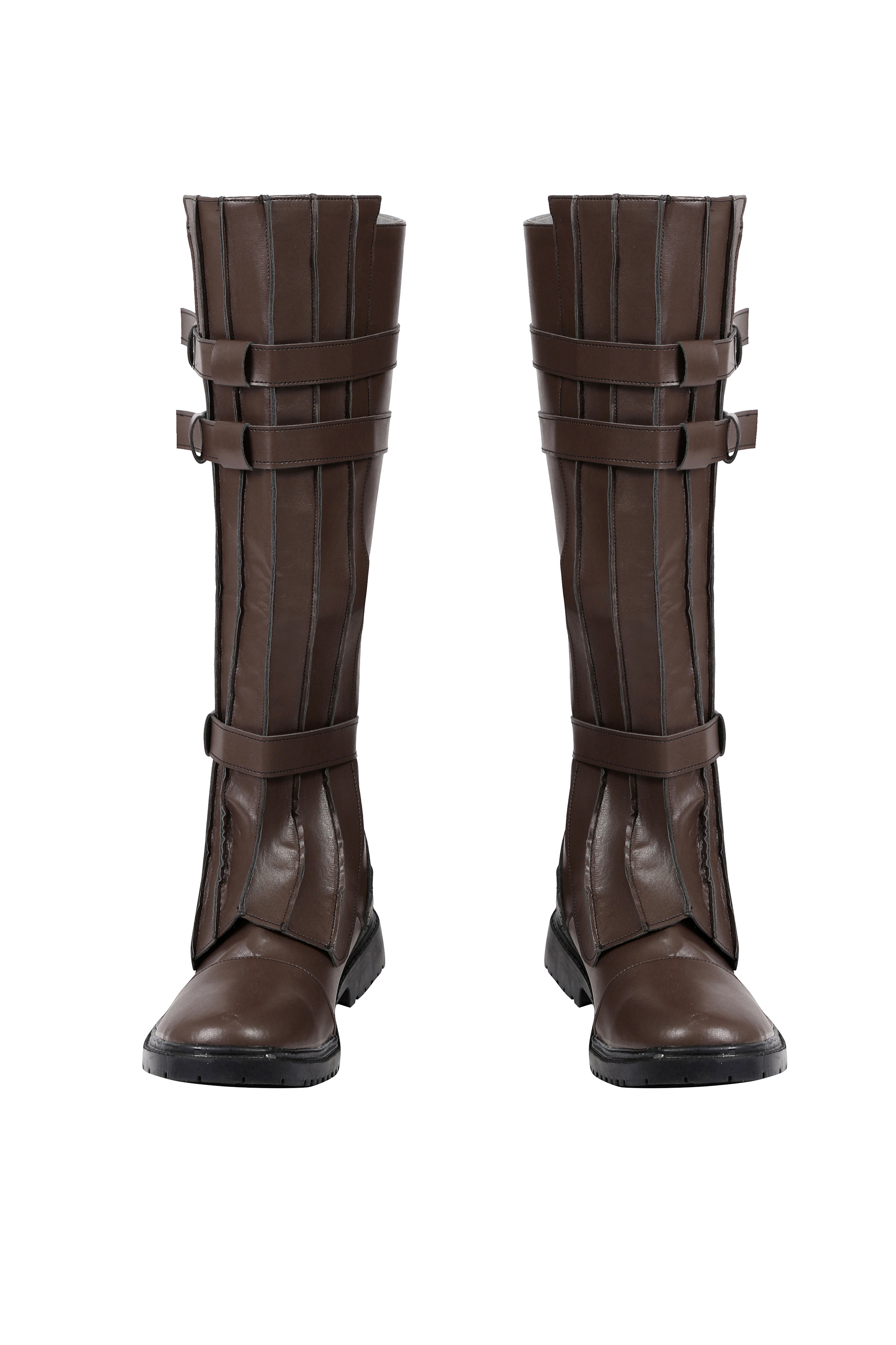 Star Wars：Episode II-Attack of the Clones Anakin Skywalker Cosplay Costume