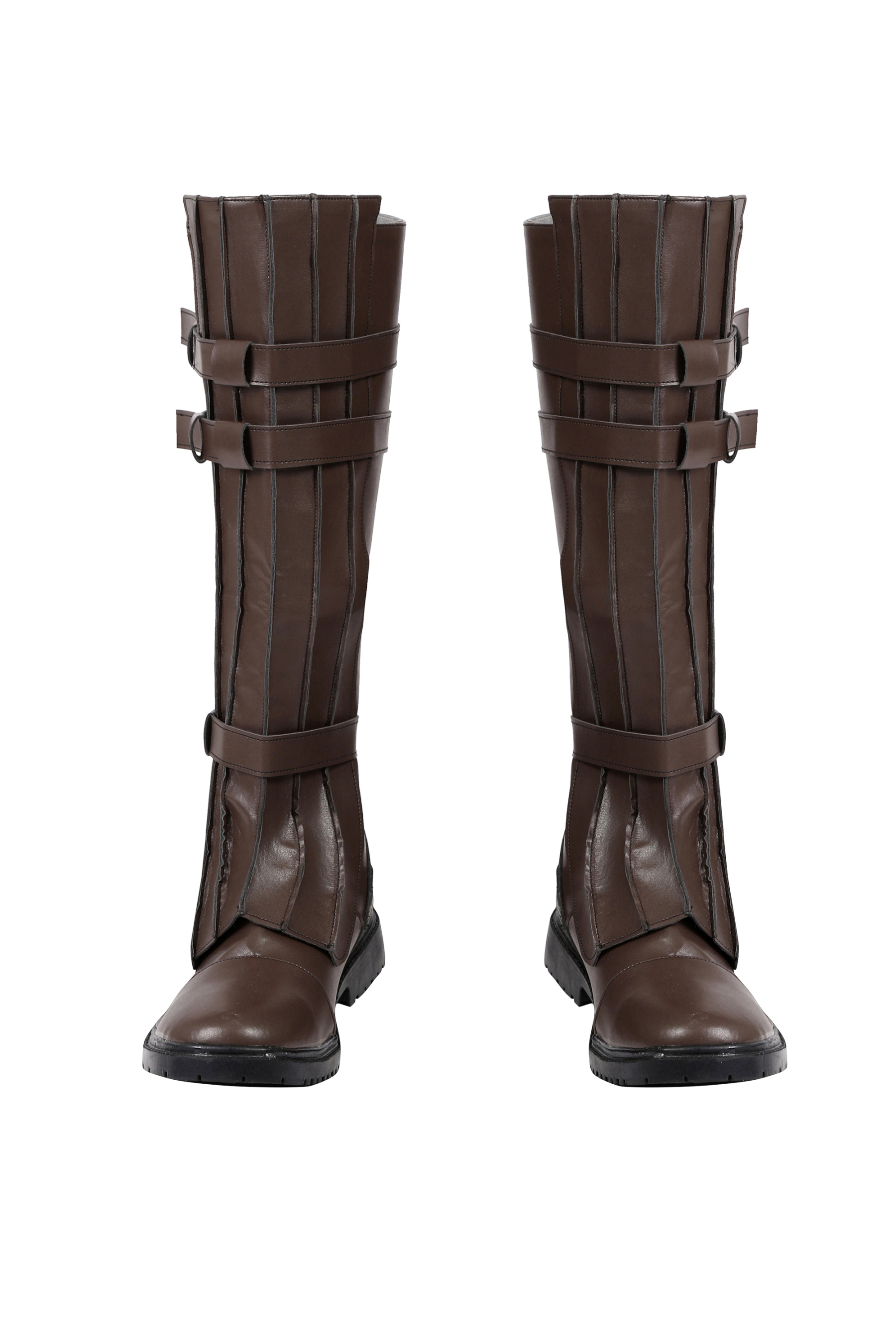 Star Wars：Episode II-Attack of the Clones Anakin Skywalker Cosplay Costume