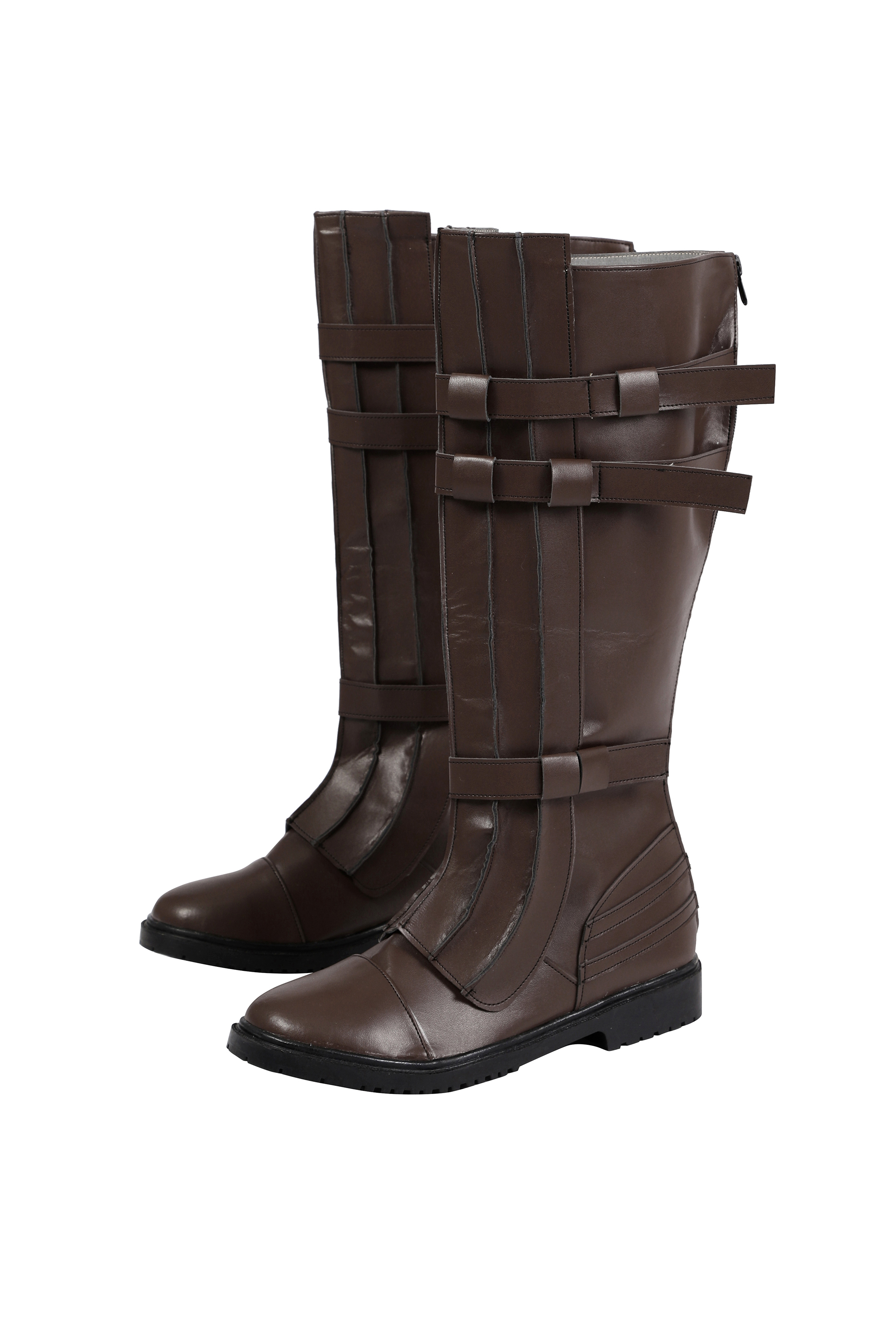 Star Wars：Episode II-Attack of the Clones Anakin Skywalker Cosplay Costume