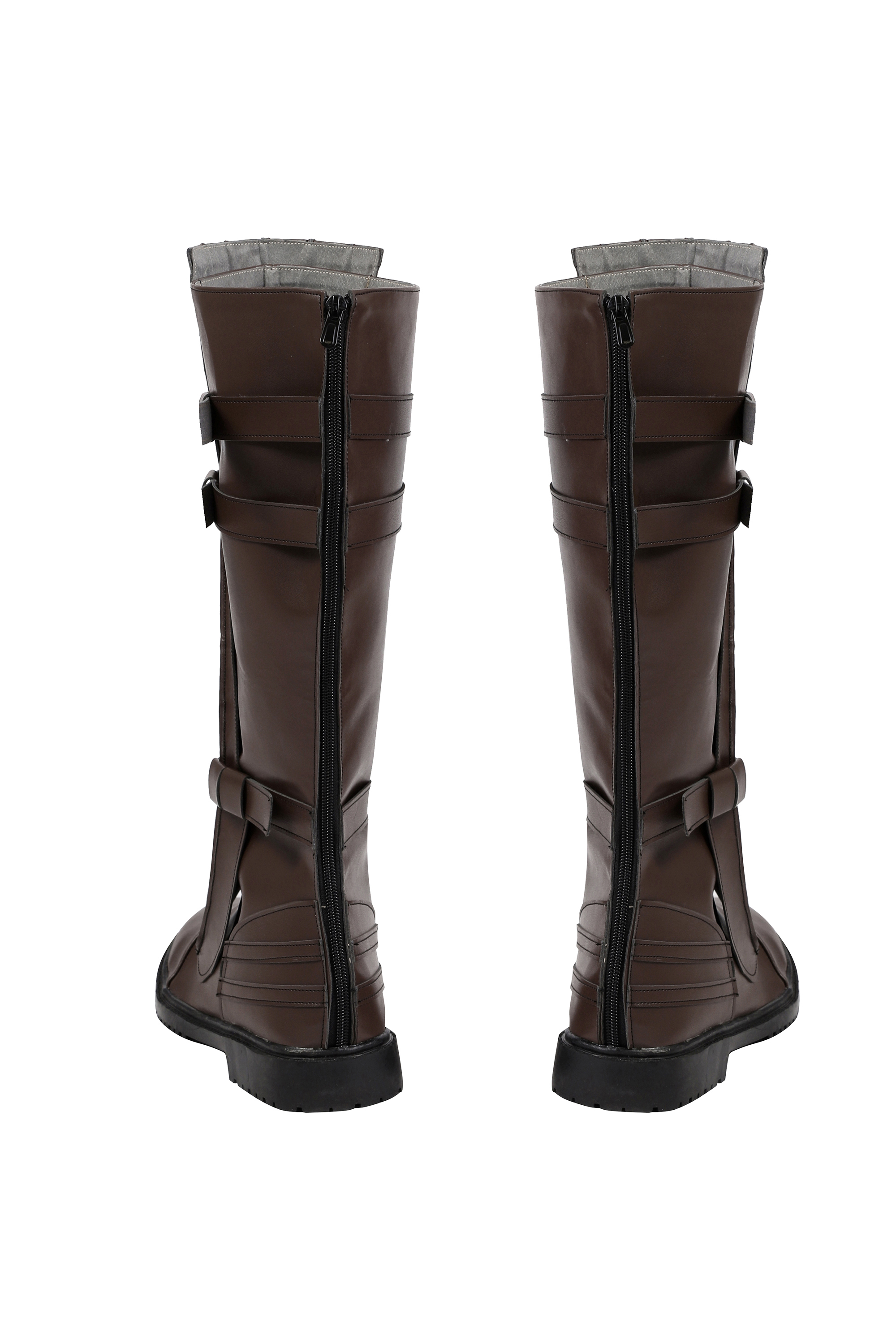 Star Wars：Episode II-Attack of the Clones Anakin Skywalker Cosplay Costume