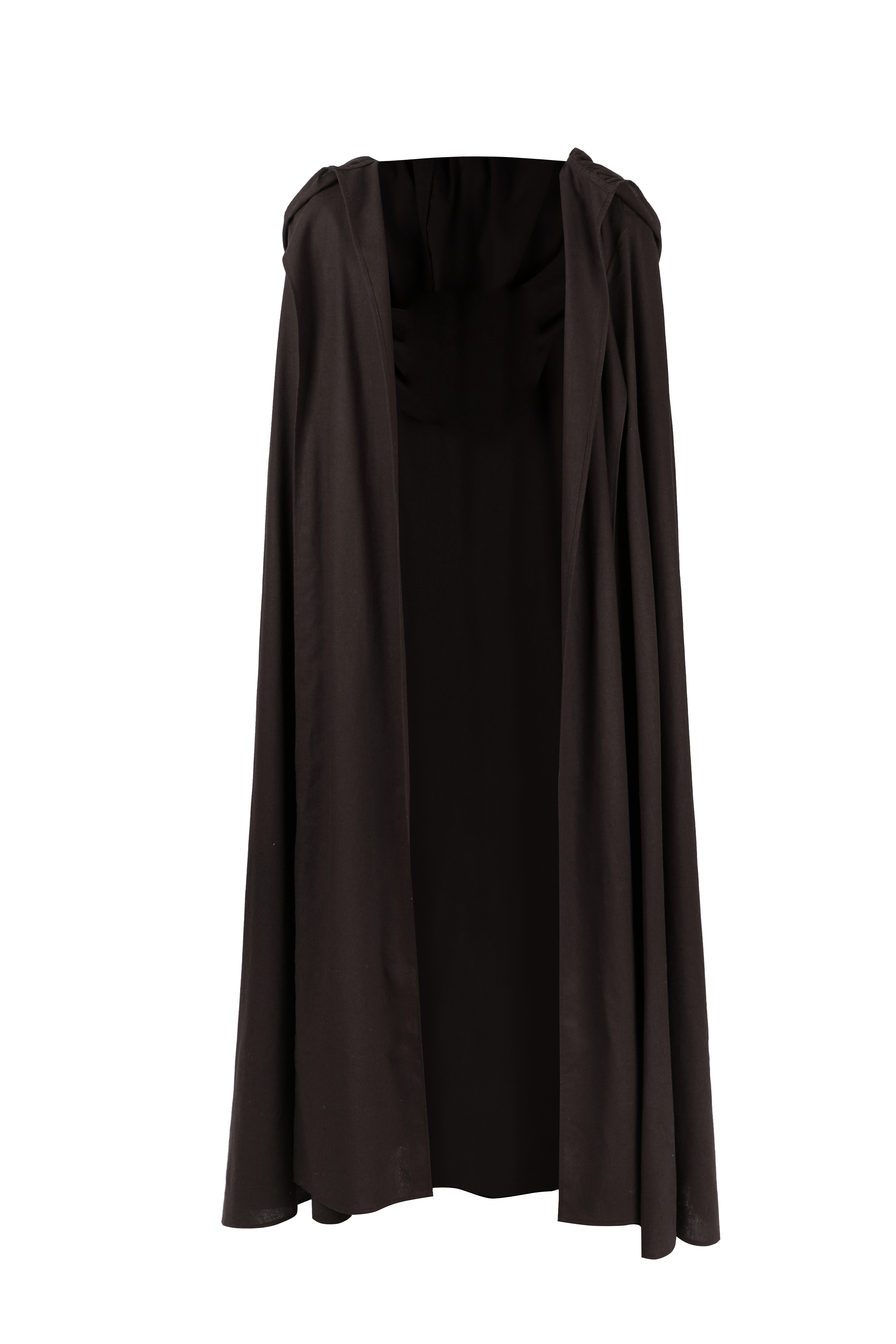 Star Wars：Episode II-Attack of the Clones Anakin Skywalker Cosplay Costume