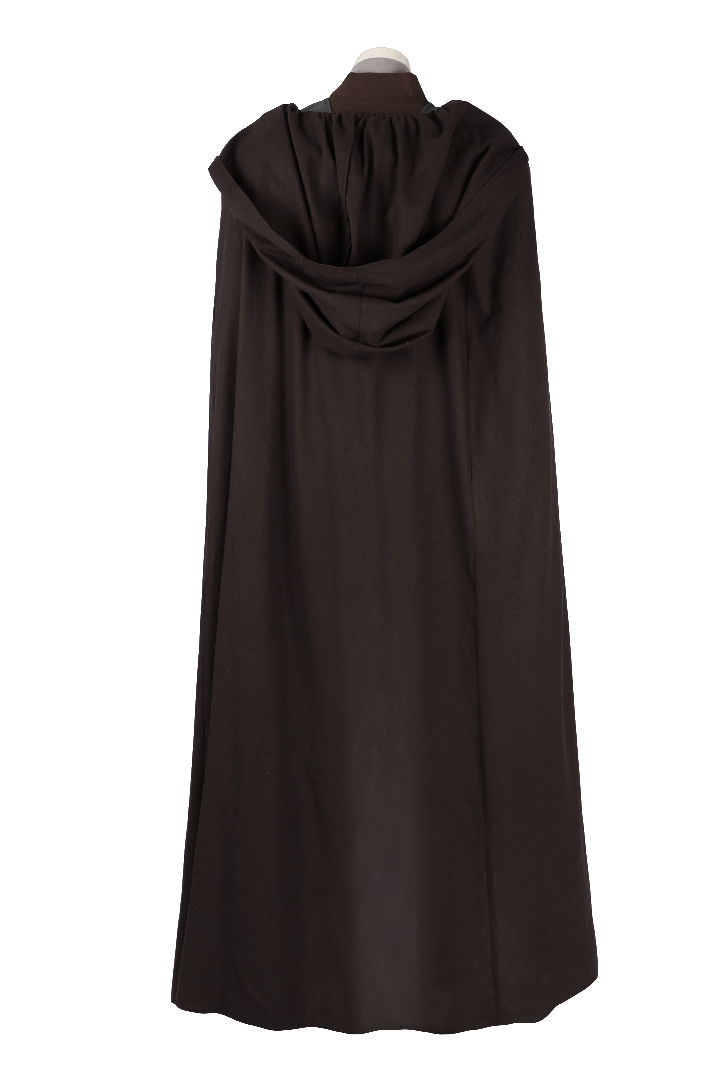 Star Wars：Episode II-Attack of the Clones Anakin Skywalker Cosplay Costume