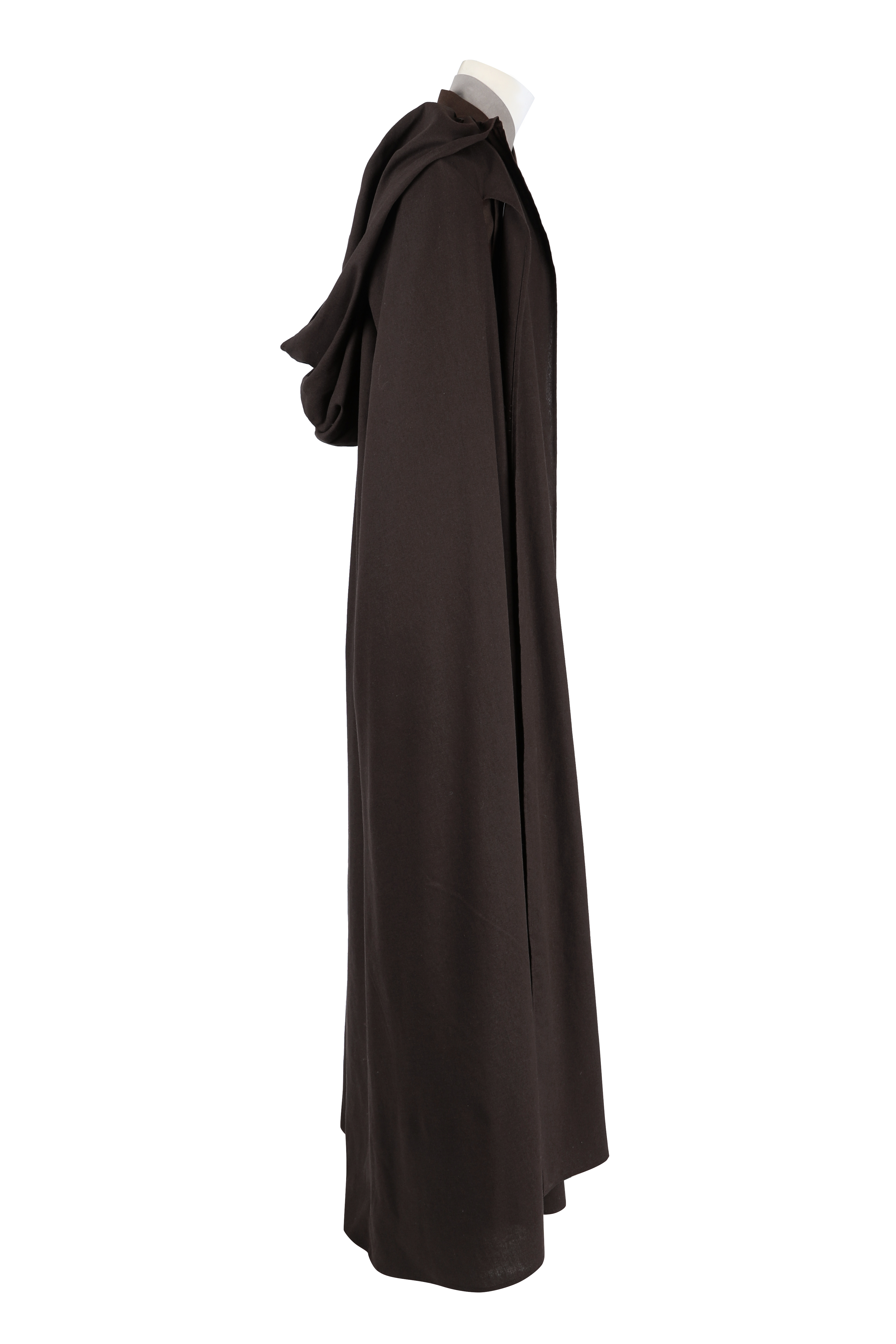 Star Wars：Episode II-Attack of the Clones Anakin Skywalker Cosplay Costume