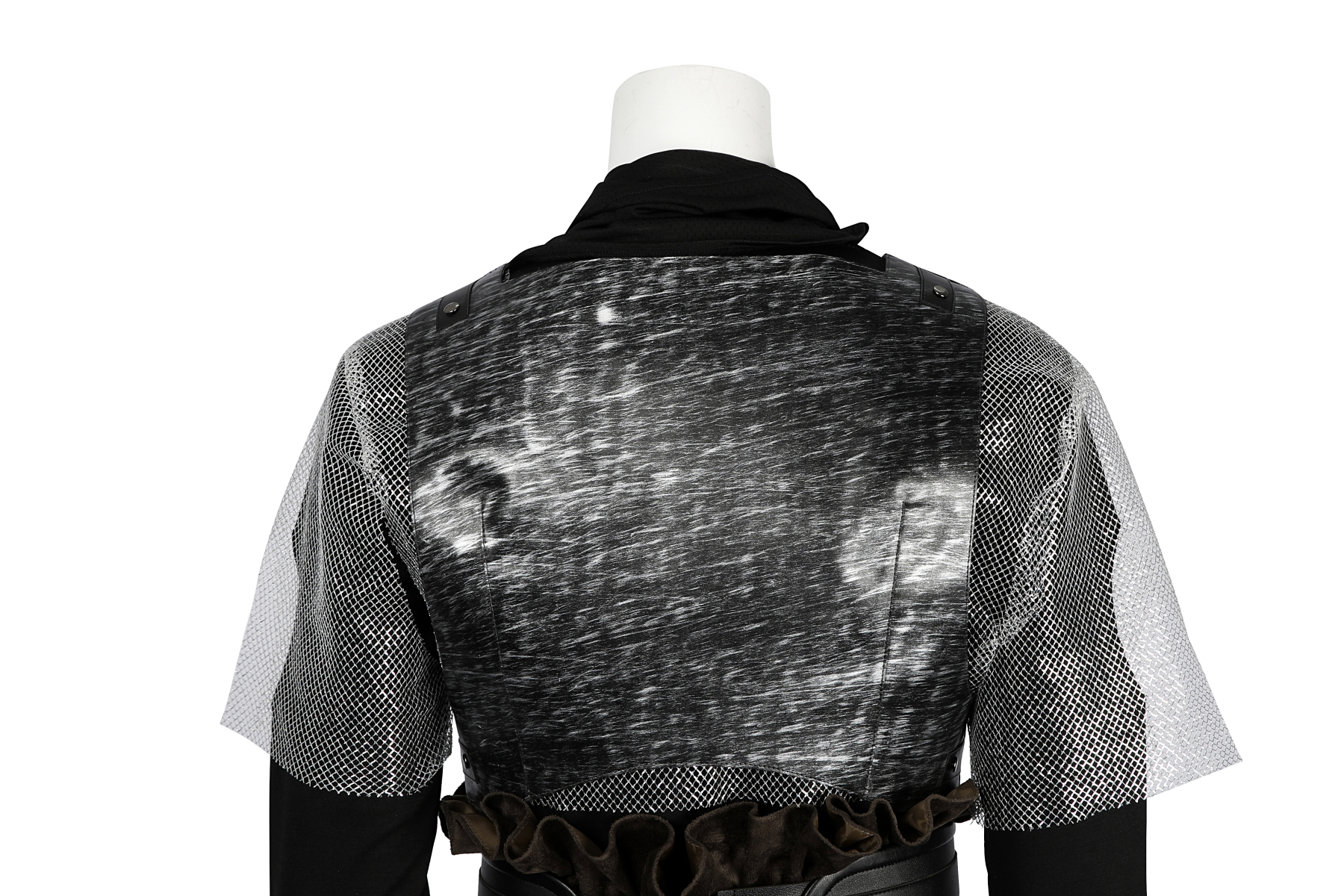 Star Wars Jedi The Acolyte Osha Cosplay Costume