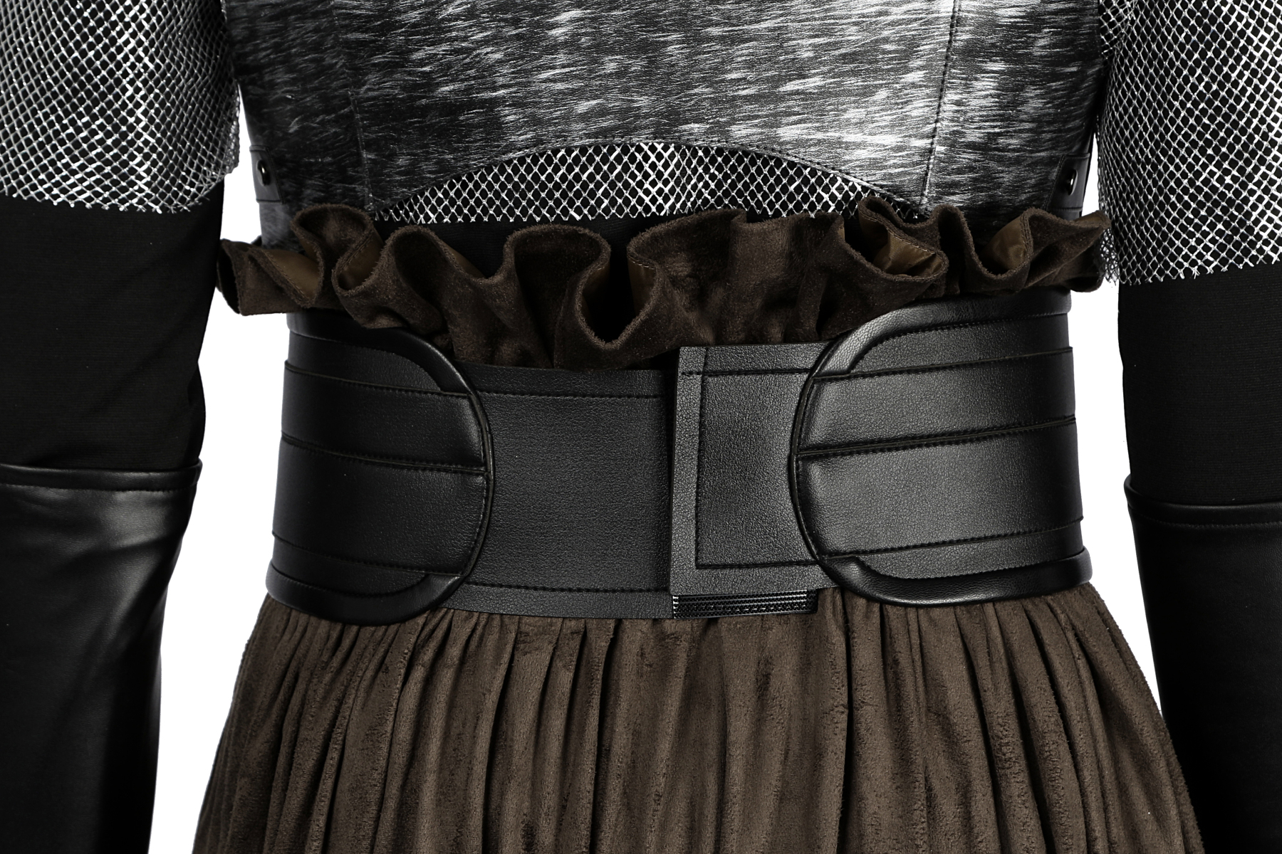 Star Wars Jedi The Acolyte Osha Cosplay Costume