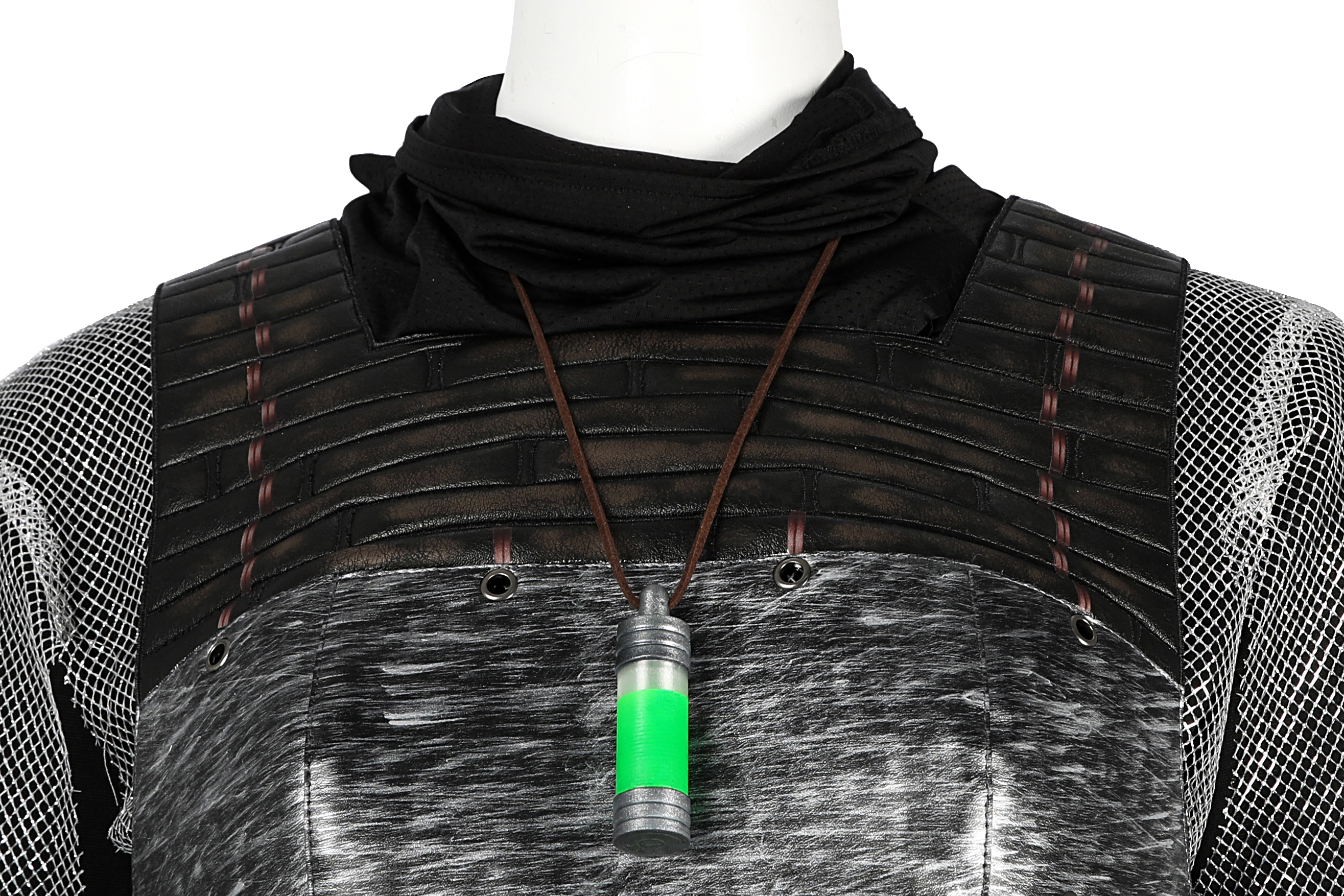 Star Wars Jedi The Acolyte Osha Cosplay Costume