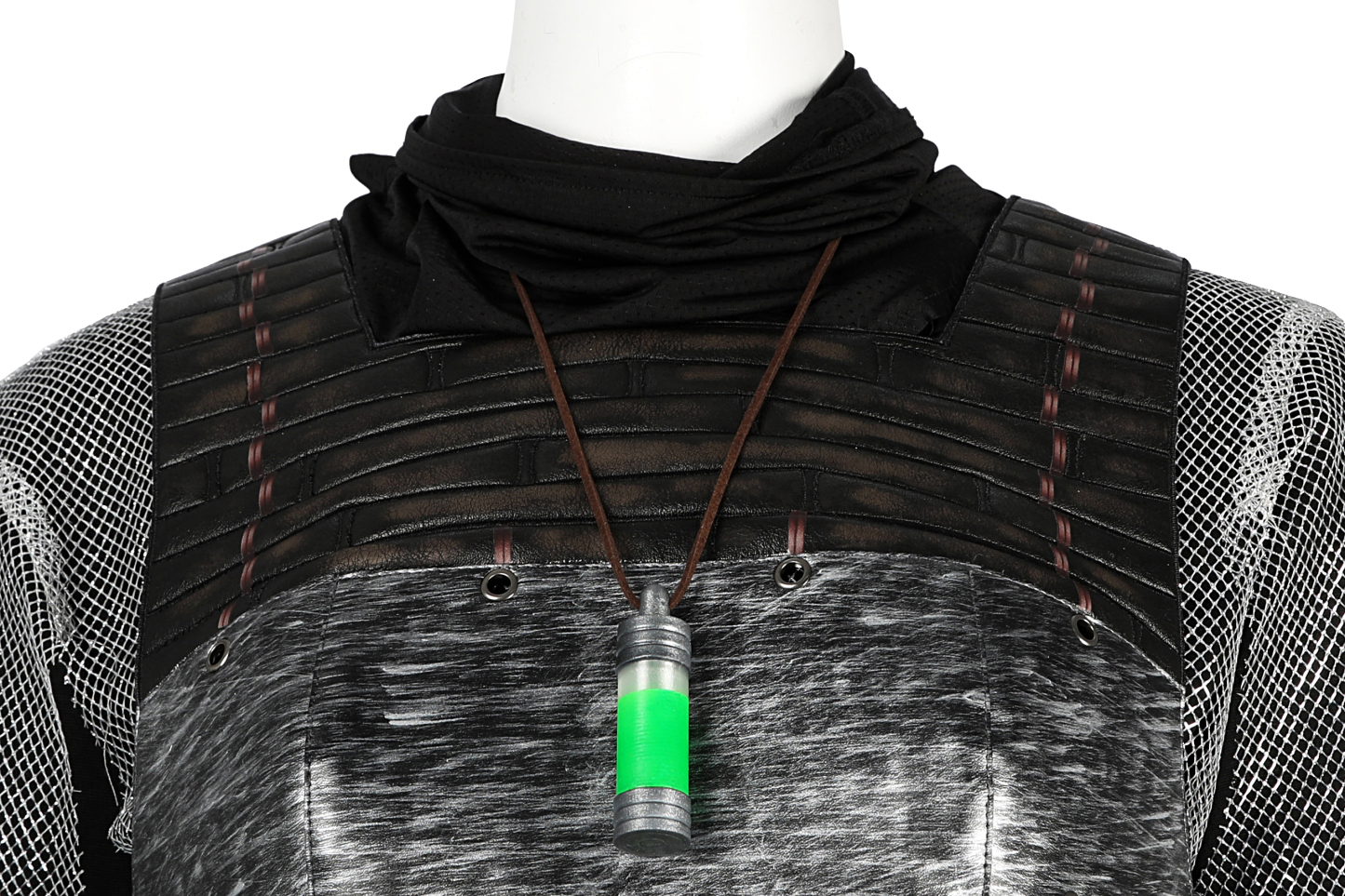 Star Wars Jedi The Acolyte Osha Cosplay Costume