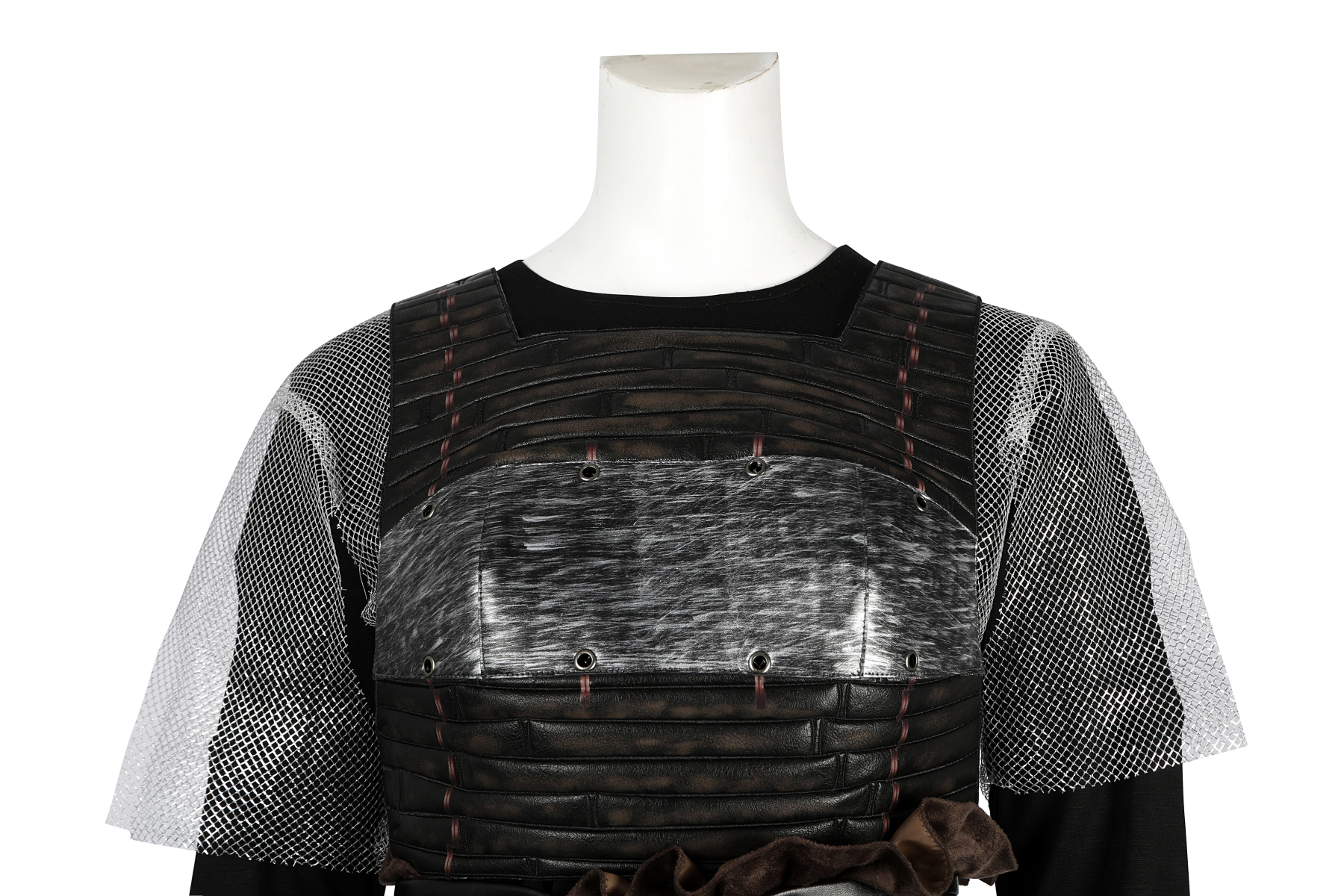 Star Wars Jedi The Acolyte Osha Cosplay Costume