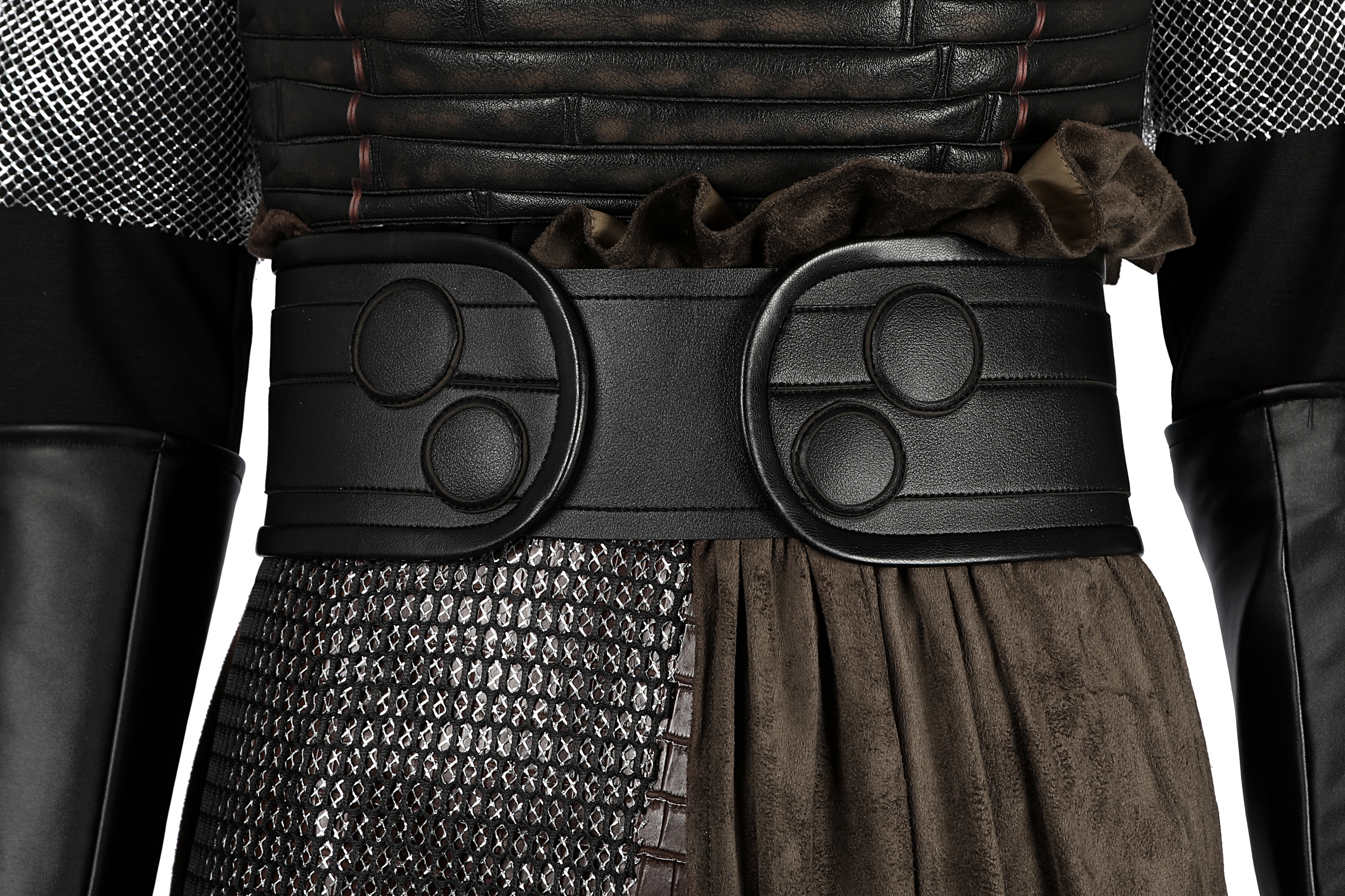 Star Wars Jedi The Acolyte Osha Cosplay Costume