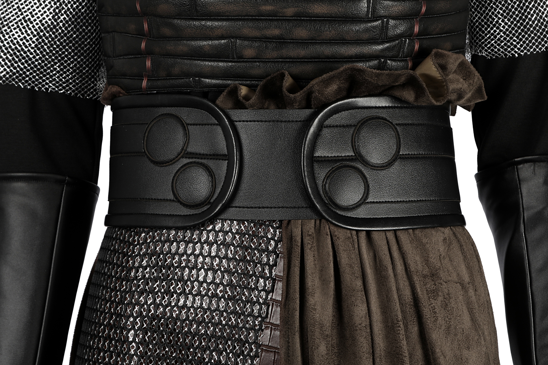 Star Wars Jedi The Acolyte Osha Cosplay Costume