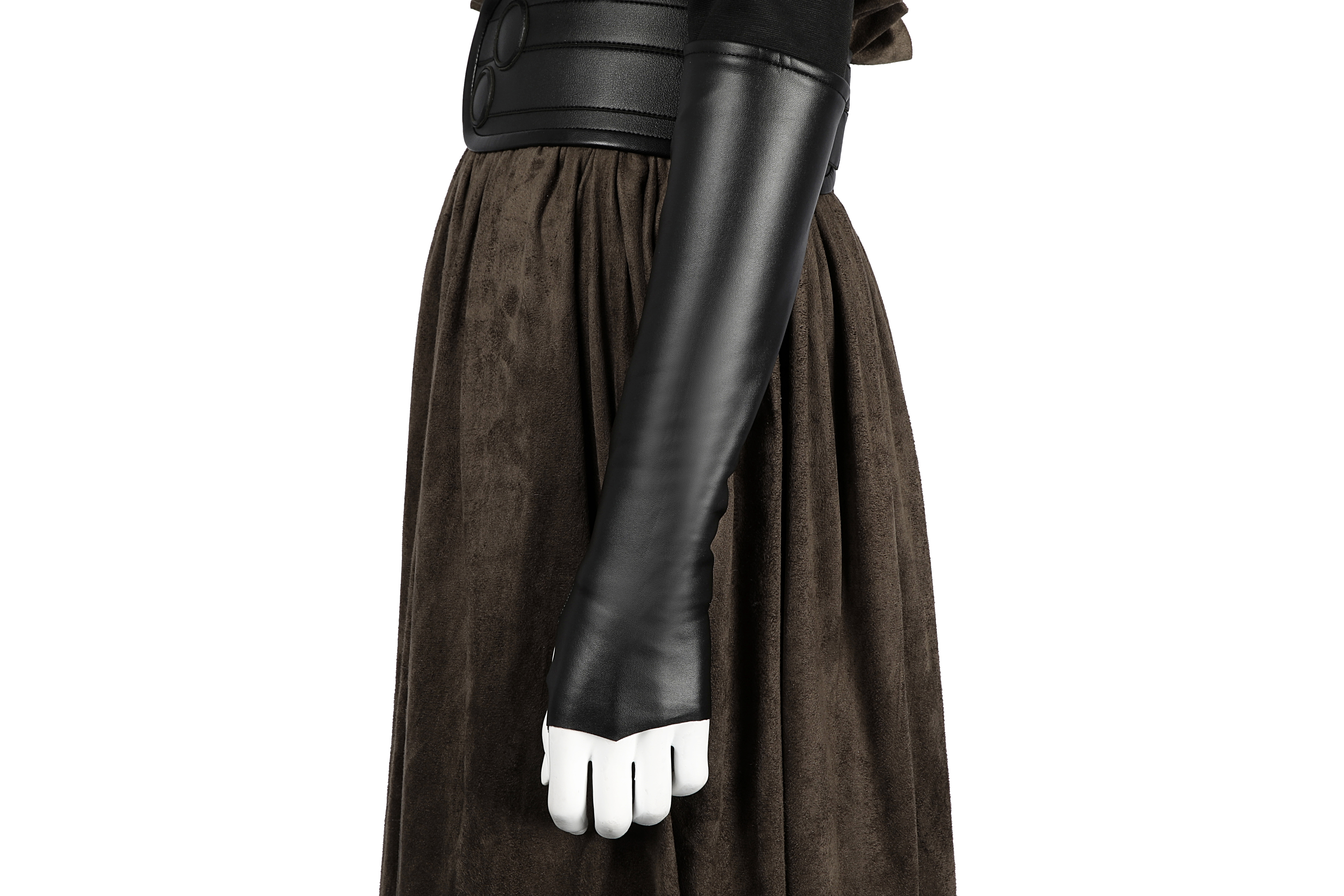Star Wars Jedi The Acolyte Osha Cosplay Costume