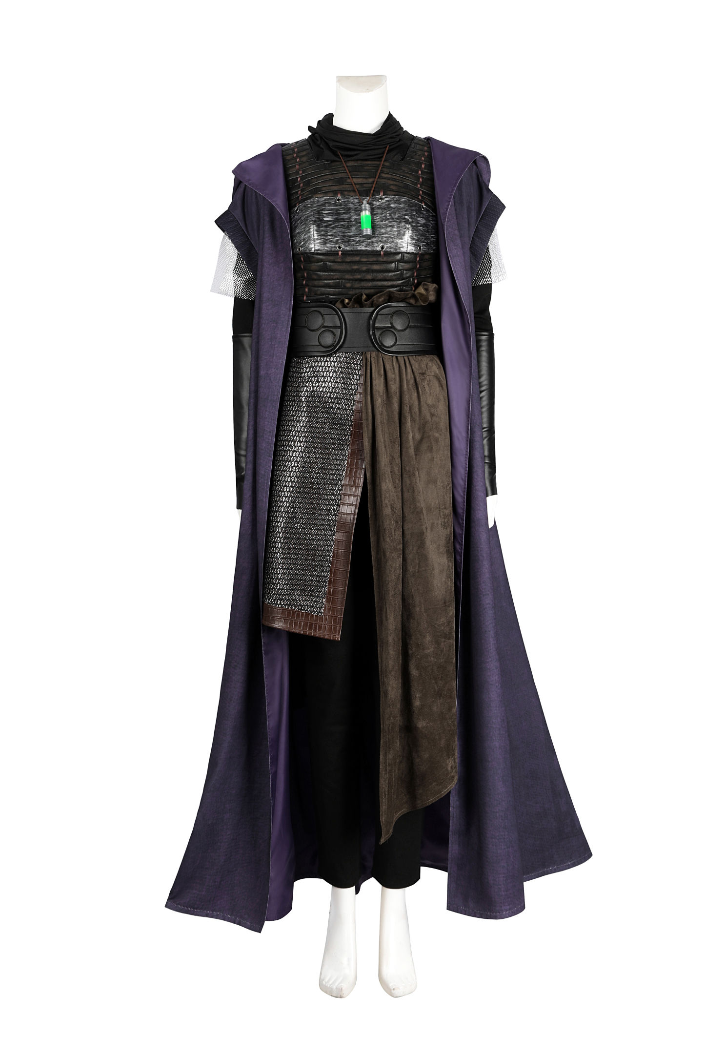 Star Wars Jedi The Acolyte Osha Cosplay Costume