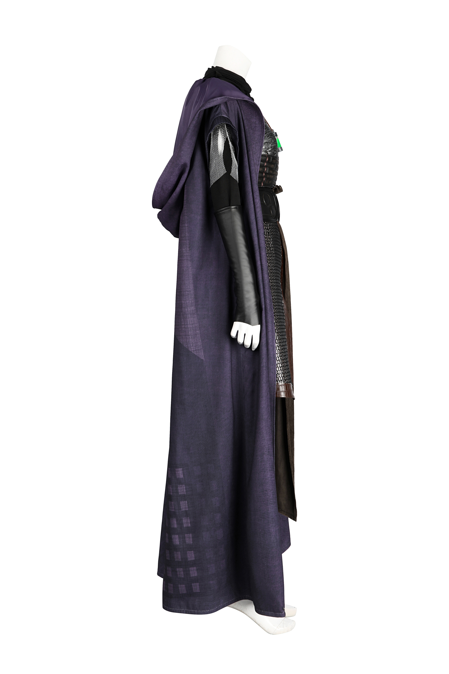 Star Wars Jedi The Acolyte Osha Cosplay Costume