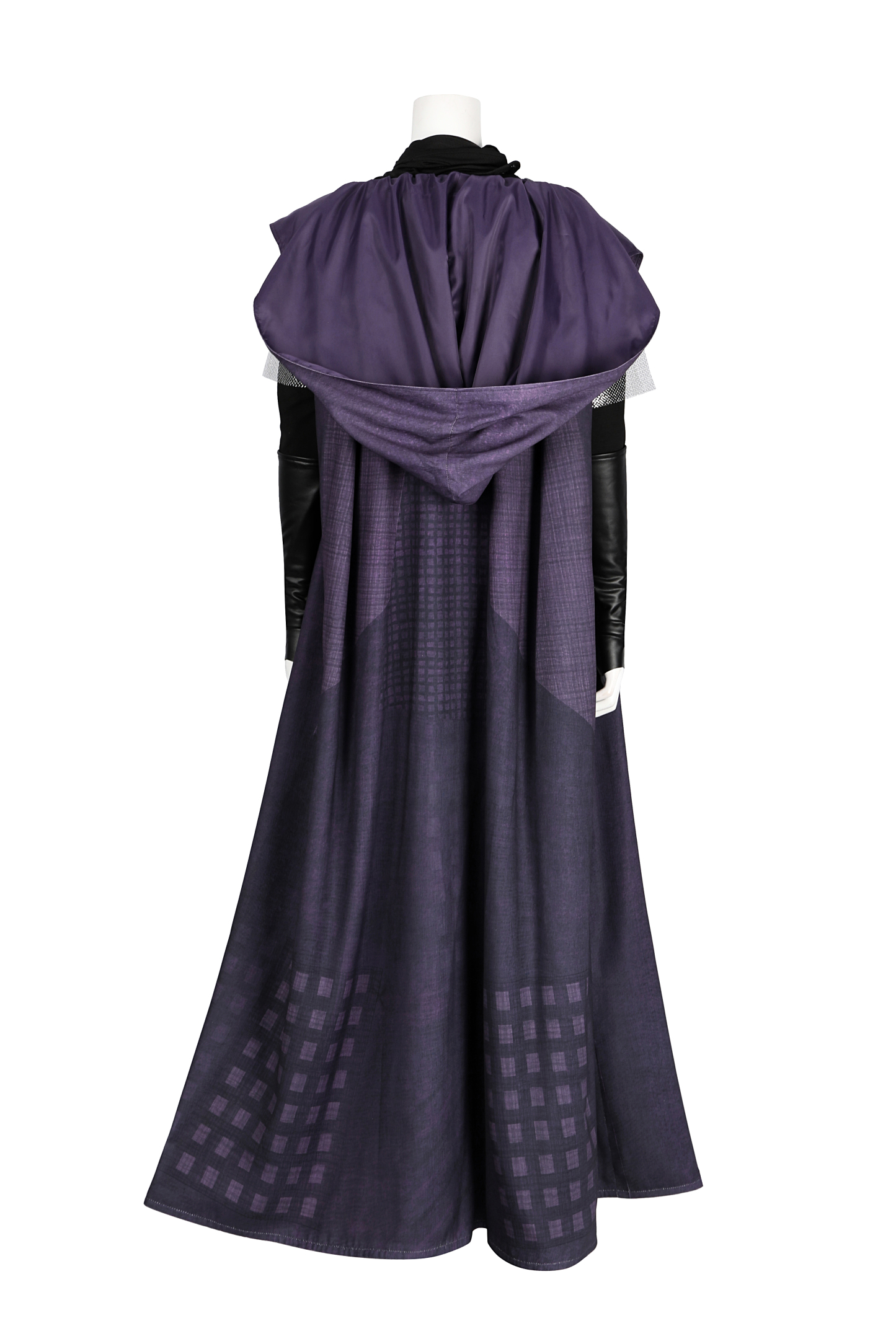 Star Wars Jedi The Acolyte Osha Cosplay Costume