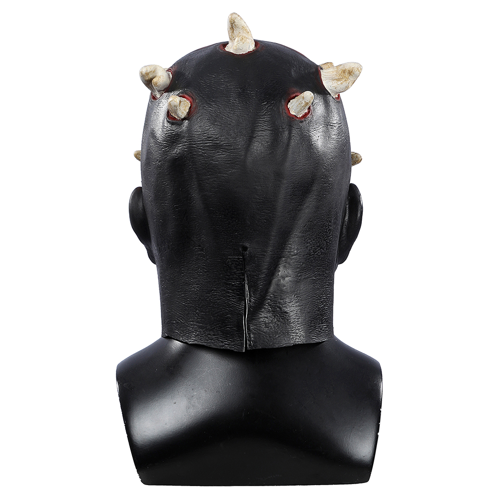 Star Wars Maul Shadow Lord Maul Cosplay Costume