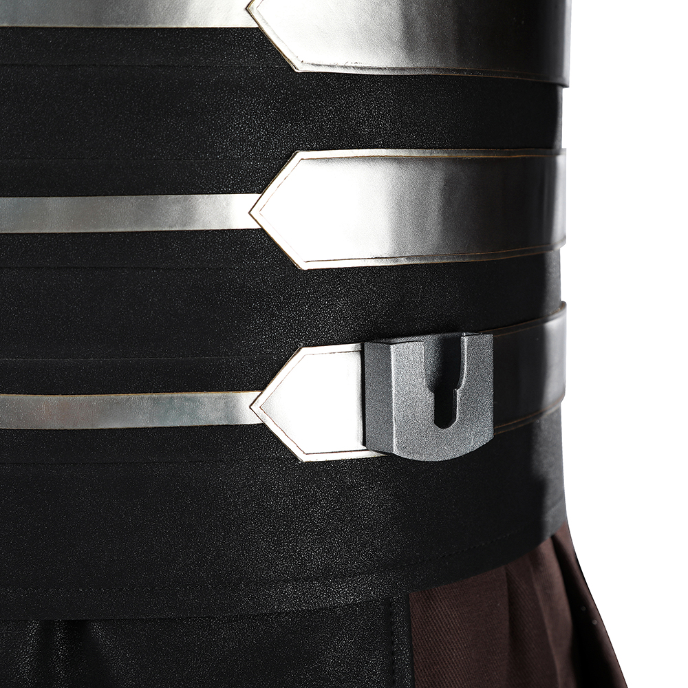 Star Wars Maul Shadow Lord Maul Cosplay Costume
