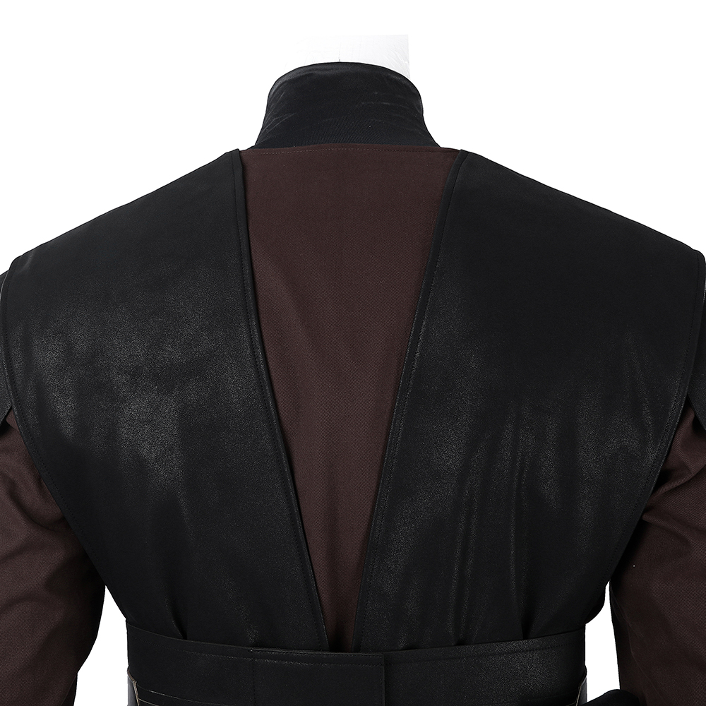 Star Wars Maul Shadow Lord Maul Cosplay Costume