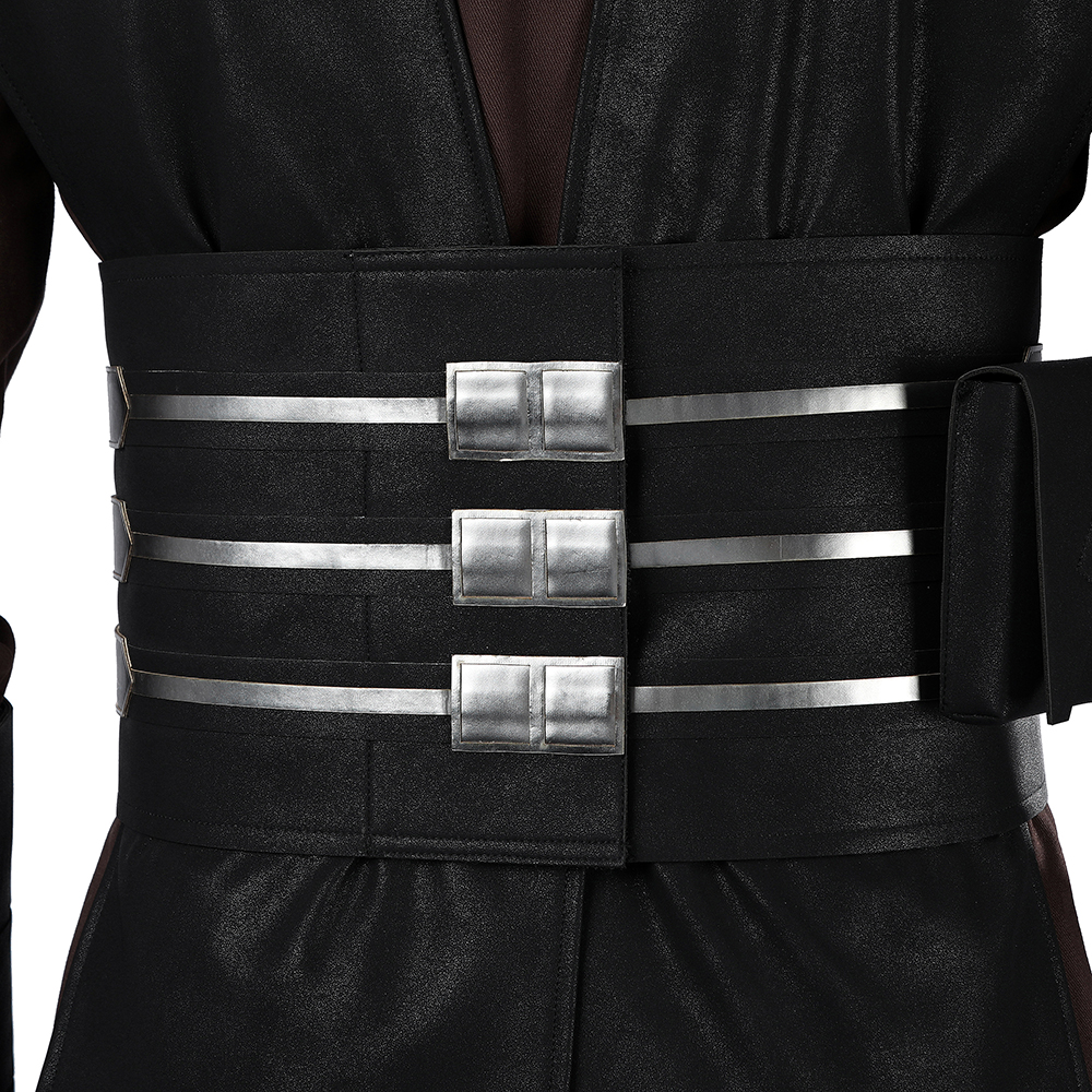 Star Wars Maul Shadow Lord Maul Cosplay Costume