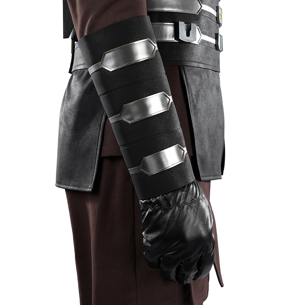 Star Wars Maul Shadow Lord Maul Cosplay Costume