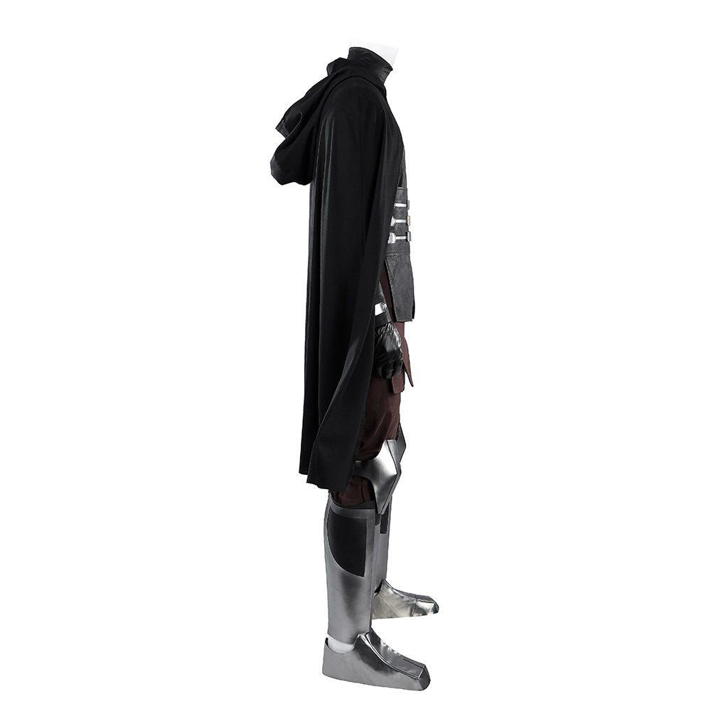 Star Wars Maul Shadow Lord Maul Cosplay Costume