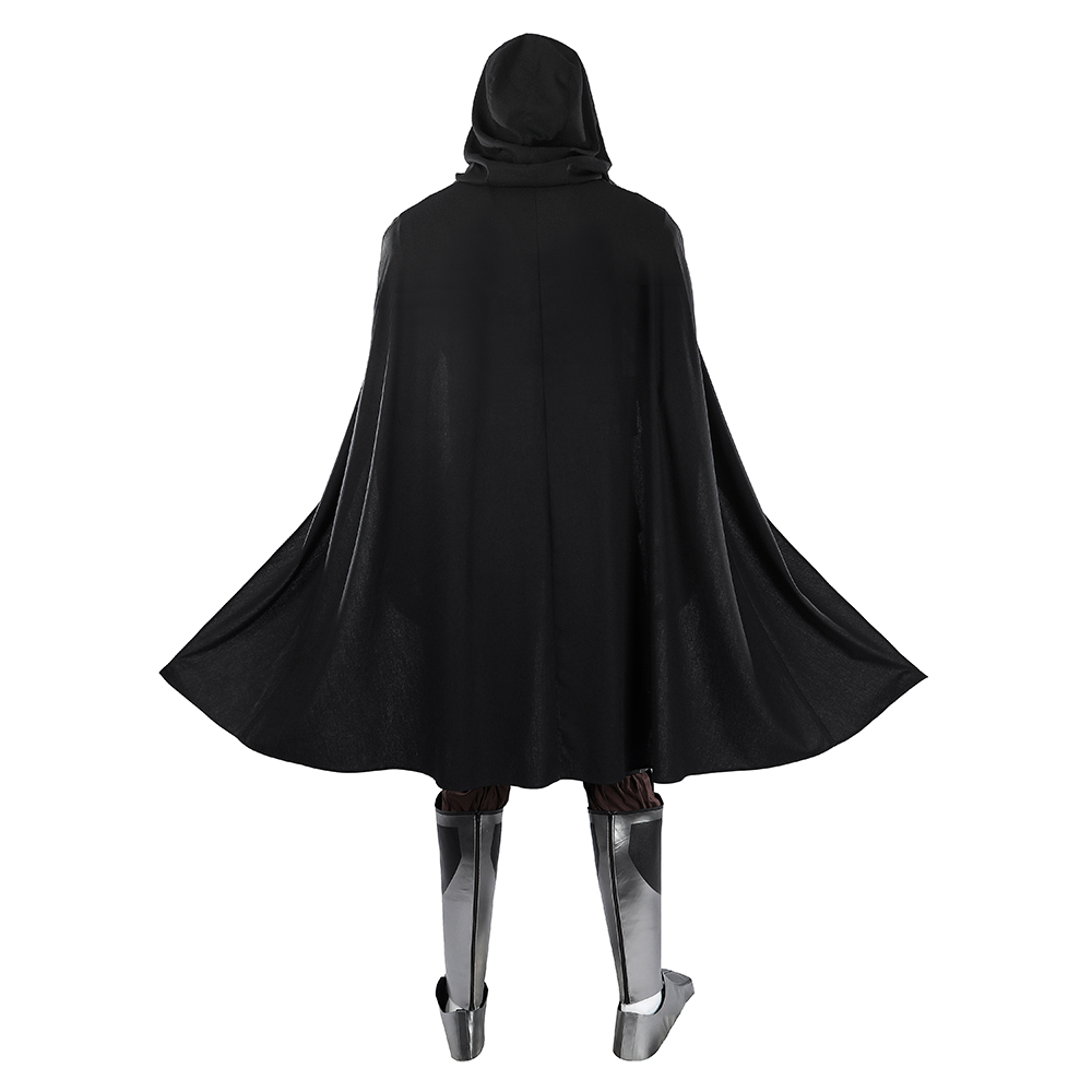 Star Wars Maul Shadow Lord Maul Cosplay Costume