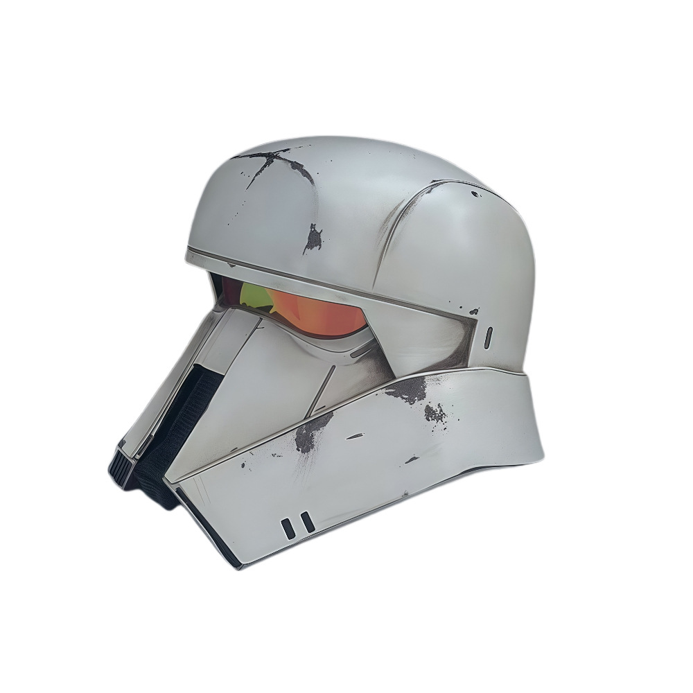 Star Wars Range Troopers Helmet Cosplay Props 
