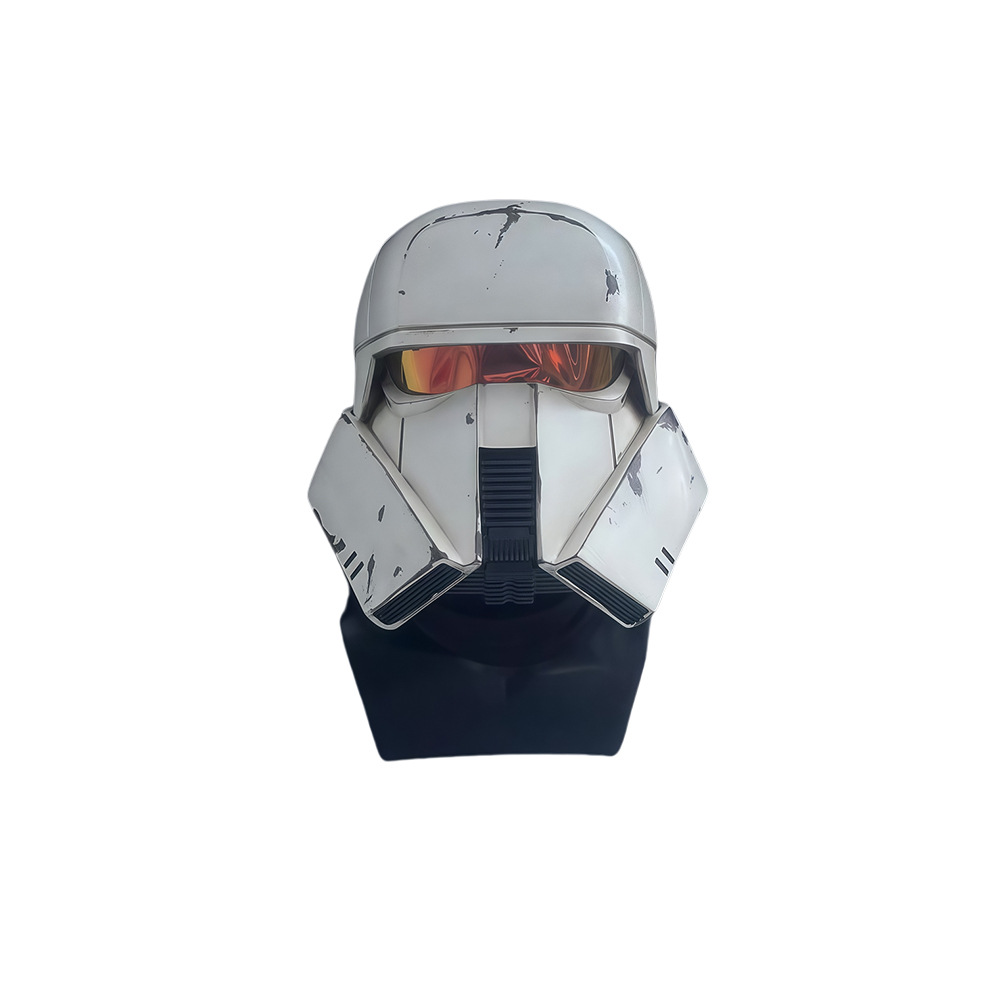 Star Wars Range Troopers Helmet Cosplay Props 