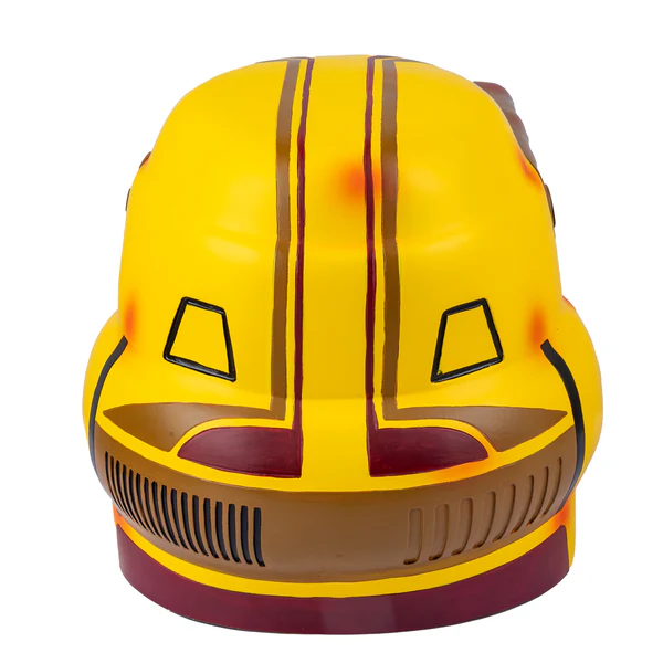 Star Wars: Rebels Scout Trooper Ezra Bridger Helmet Cosplay Props Replica